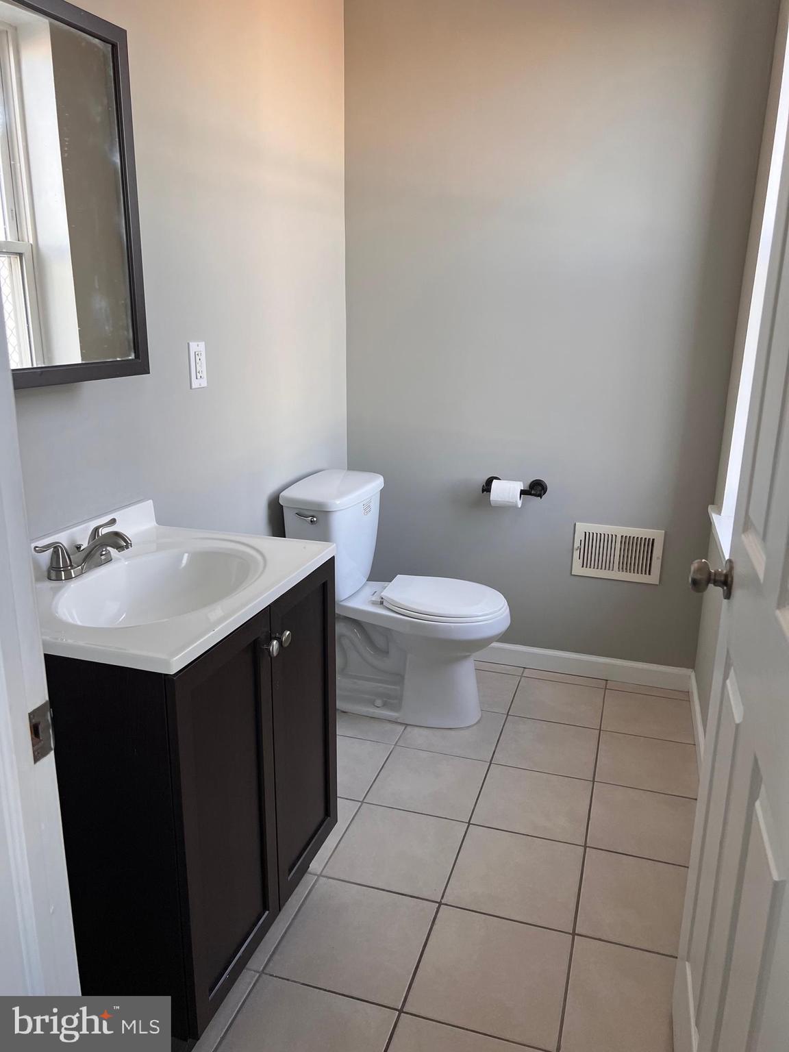 PORT RICHMOND - Residential Lease