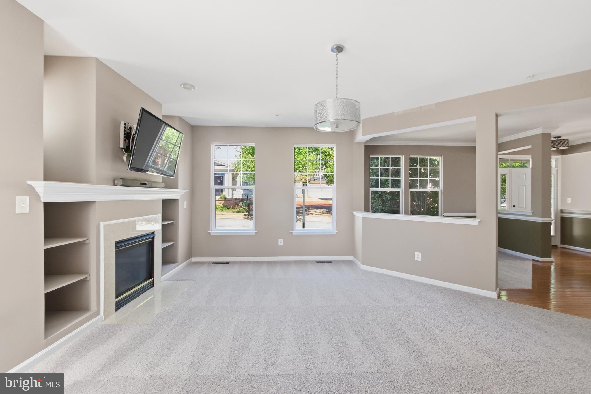 BRAEMAR - Residential