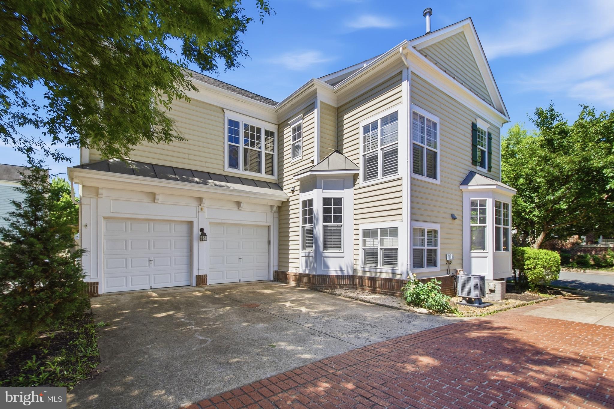 BRAEMAR - Residential