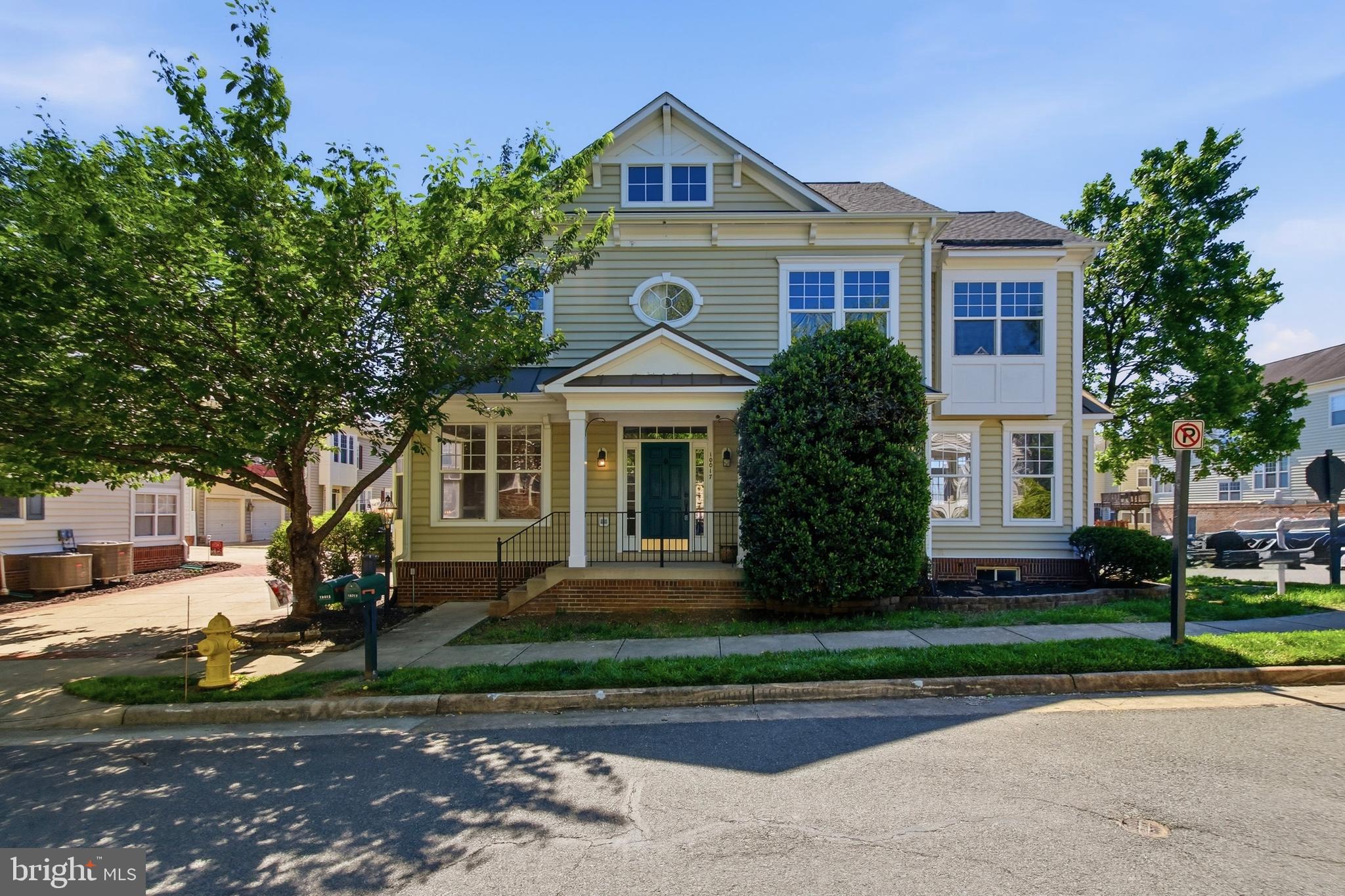 BRAEMAR - Residential