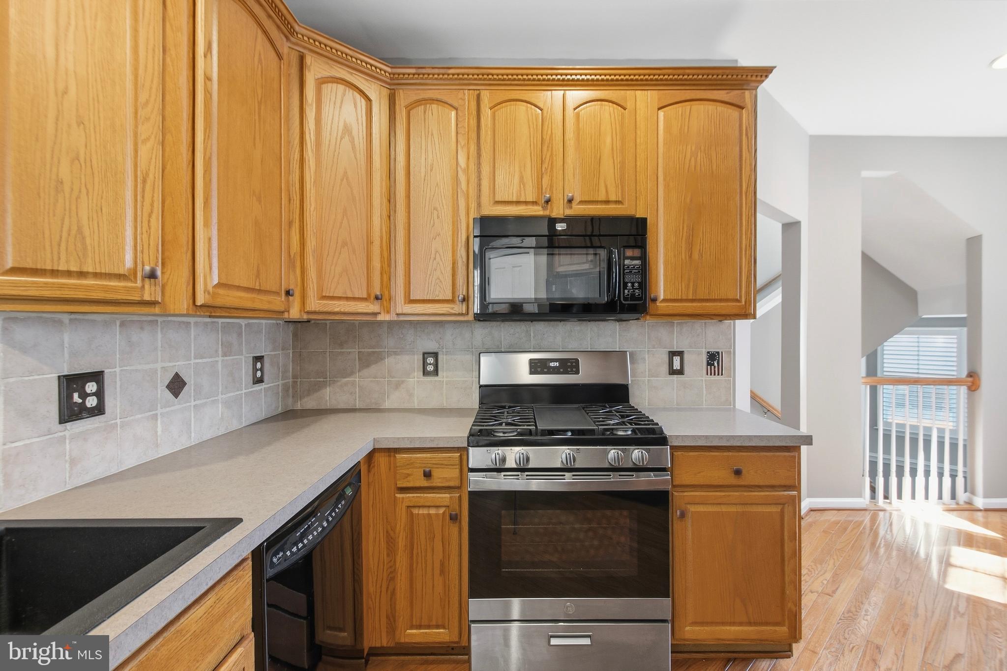 BRAEMAR - Residential