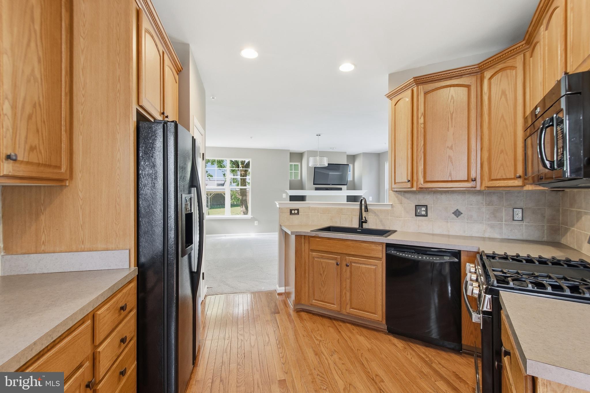 BRAEMAR - Residential