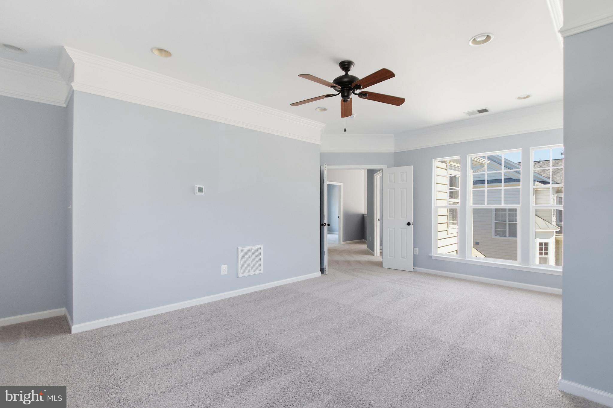 BRAEMAR - Residential