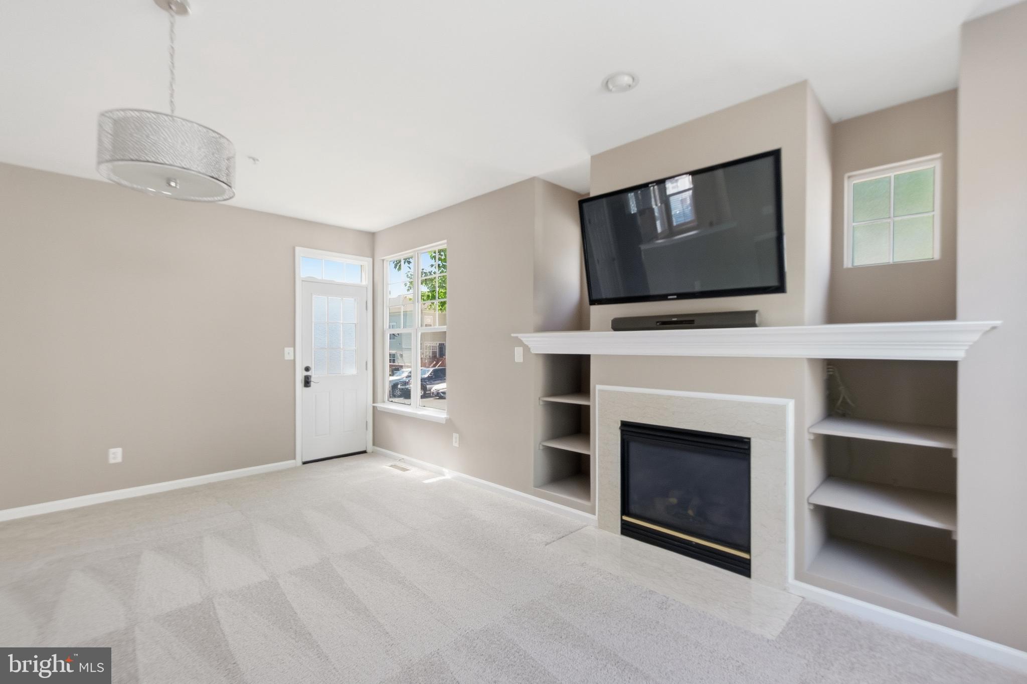 BRAEMAR - Residential