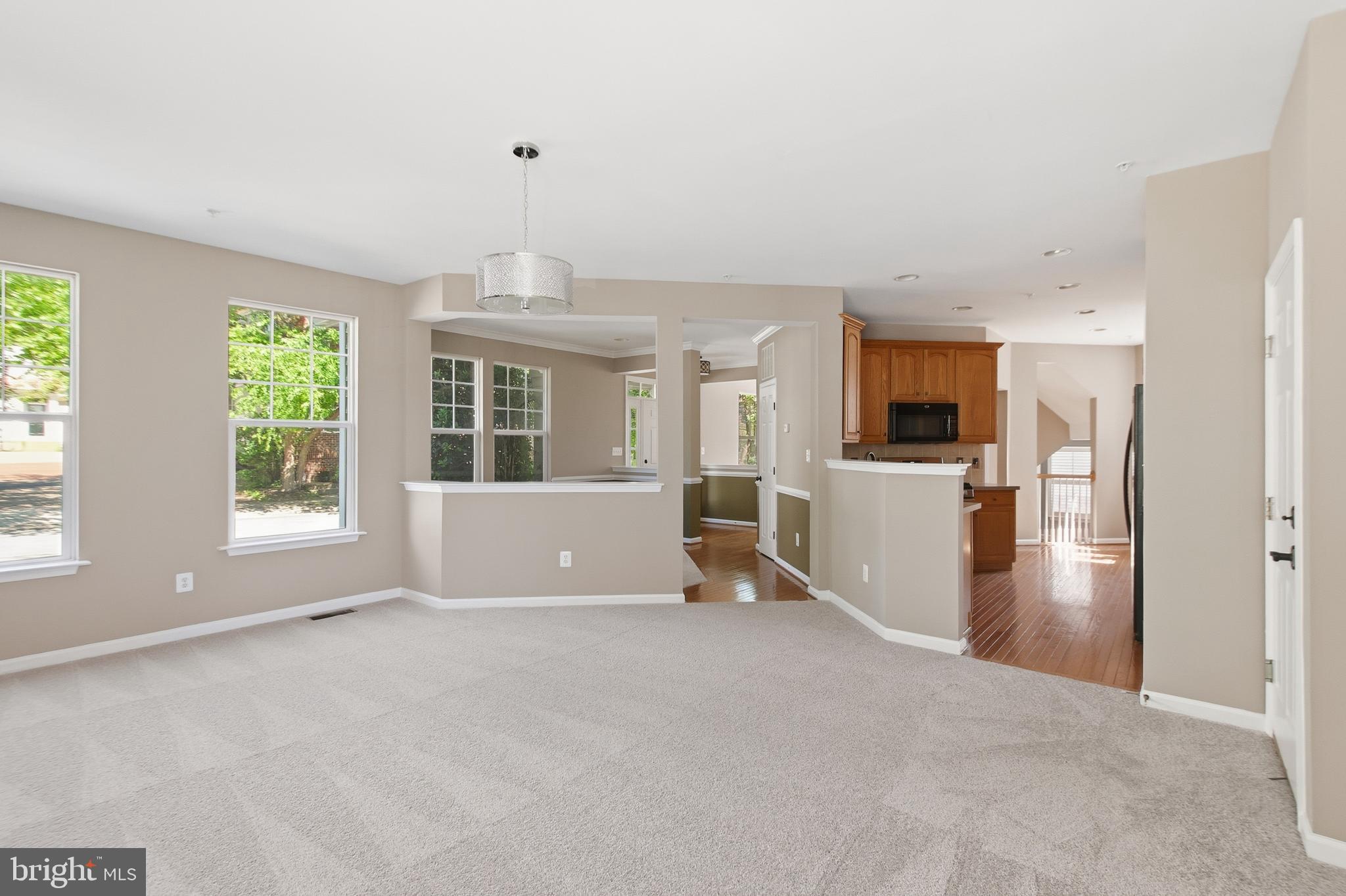 BRAEMAR - Residential