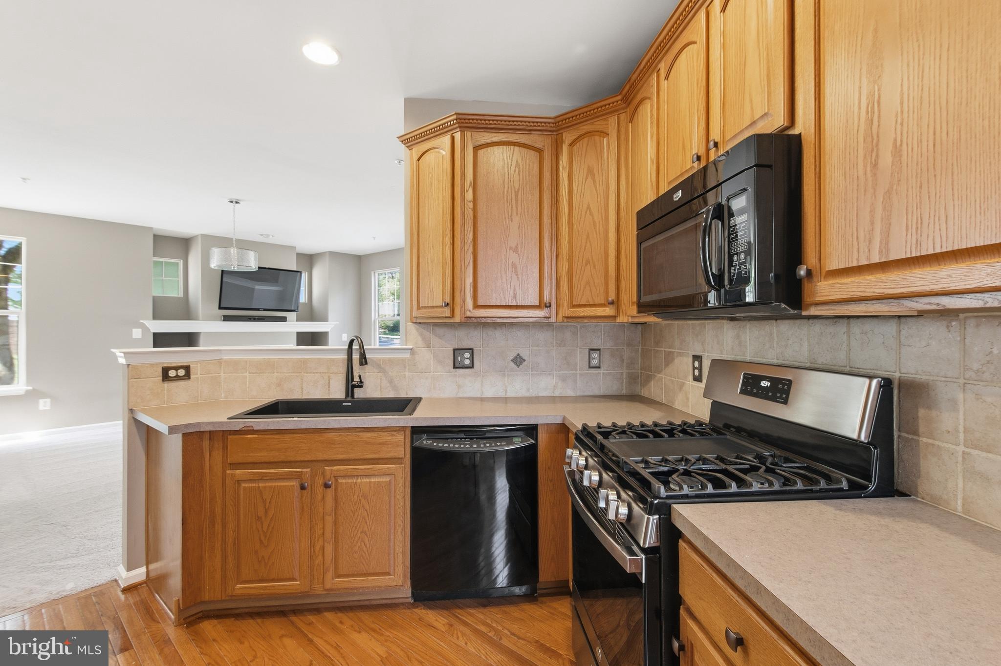 BRAEMAR - Residential