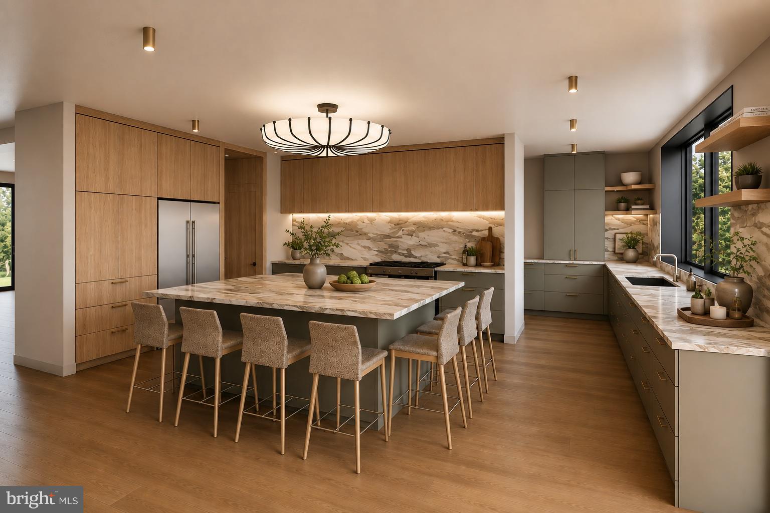 BELMONT - Residential