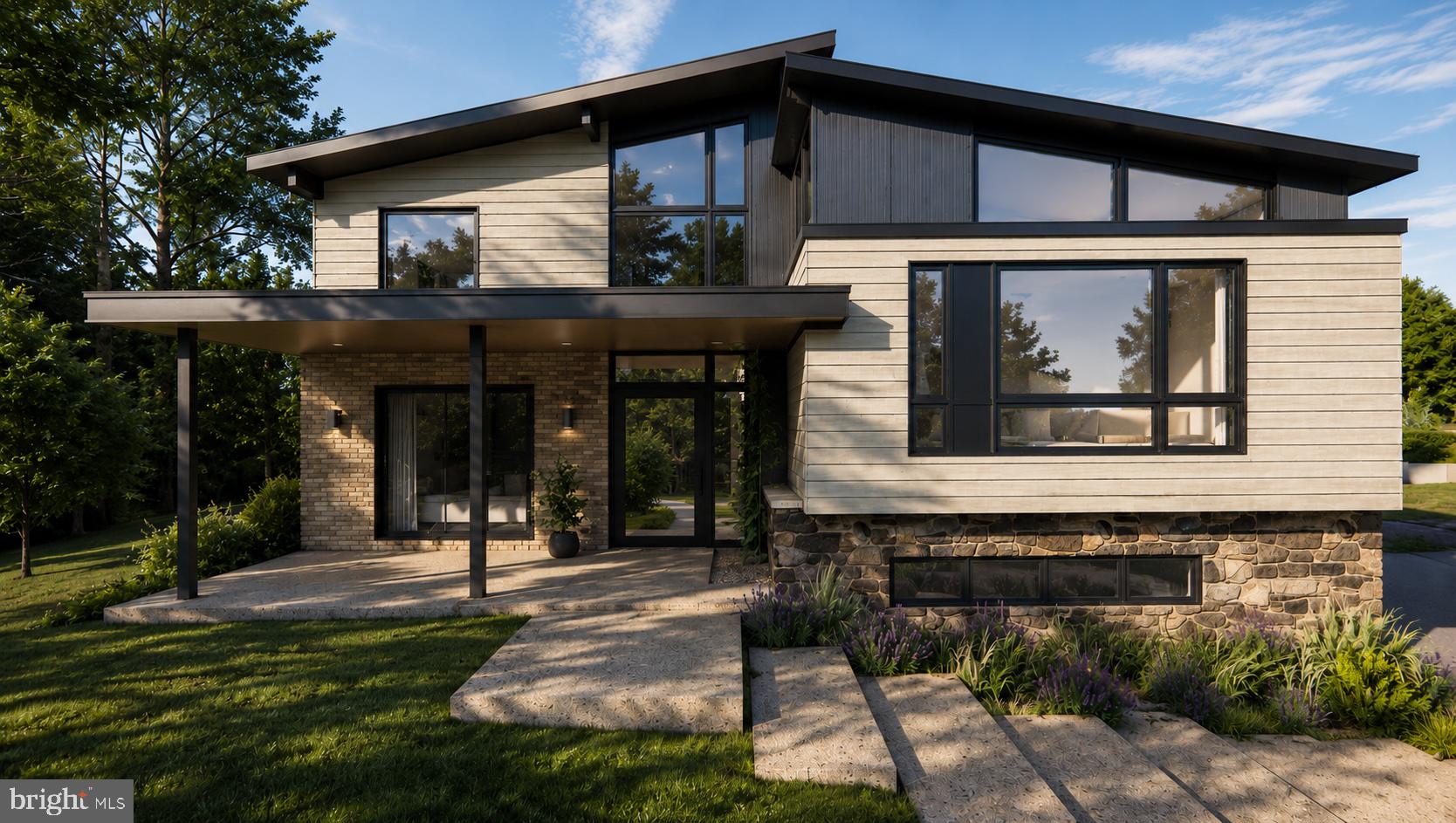 BELMONT - Residential