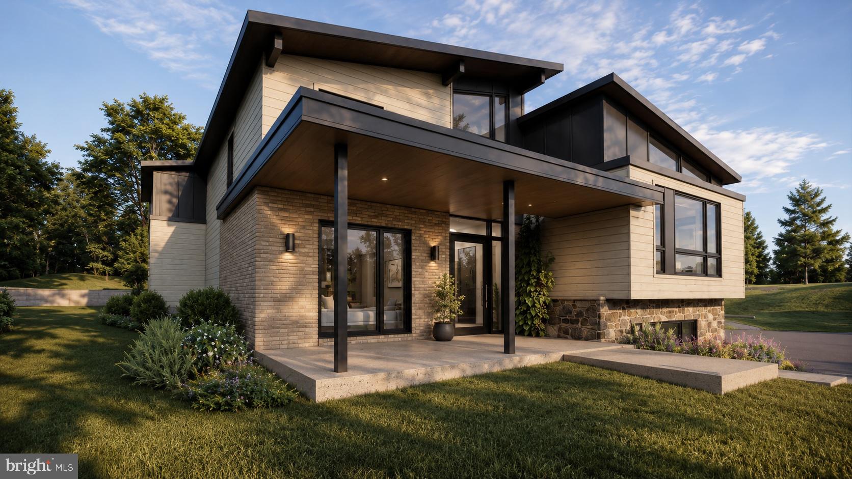 BELMONT - Residential