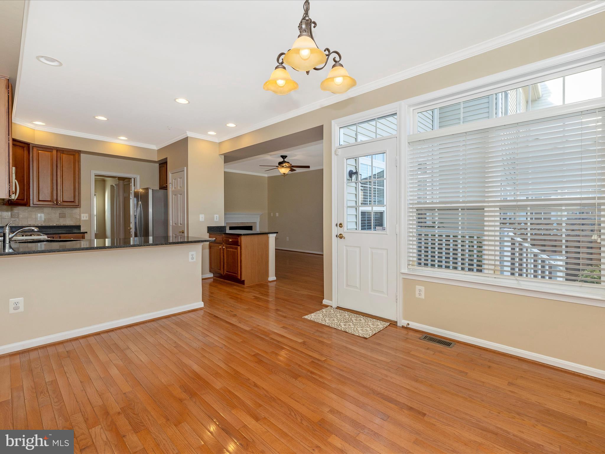 WORMANS MILL - Residential