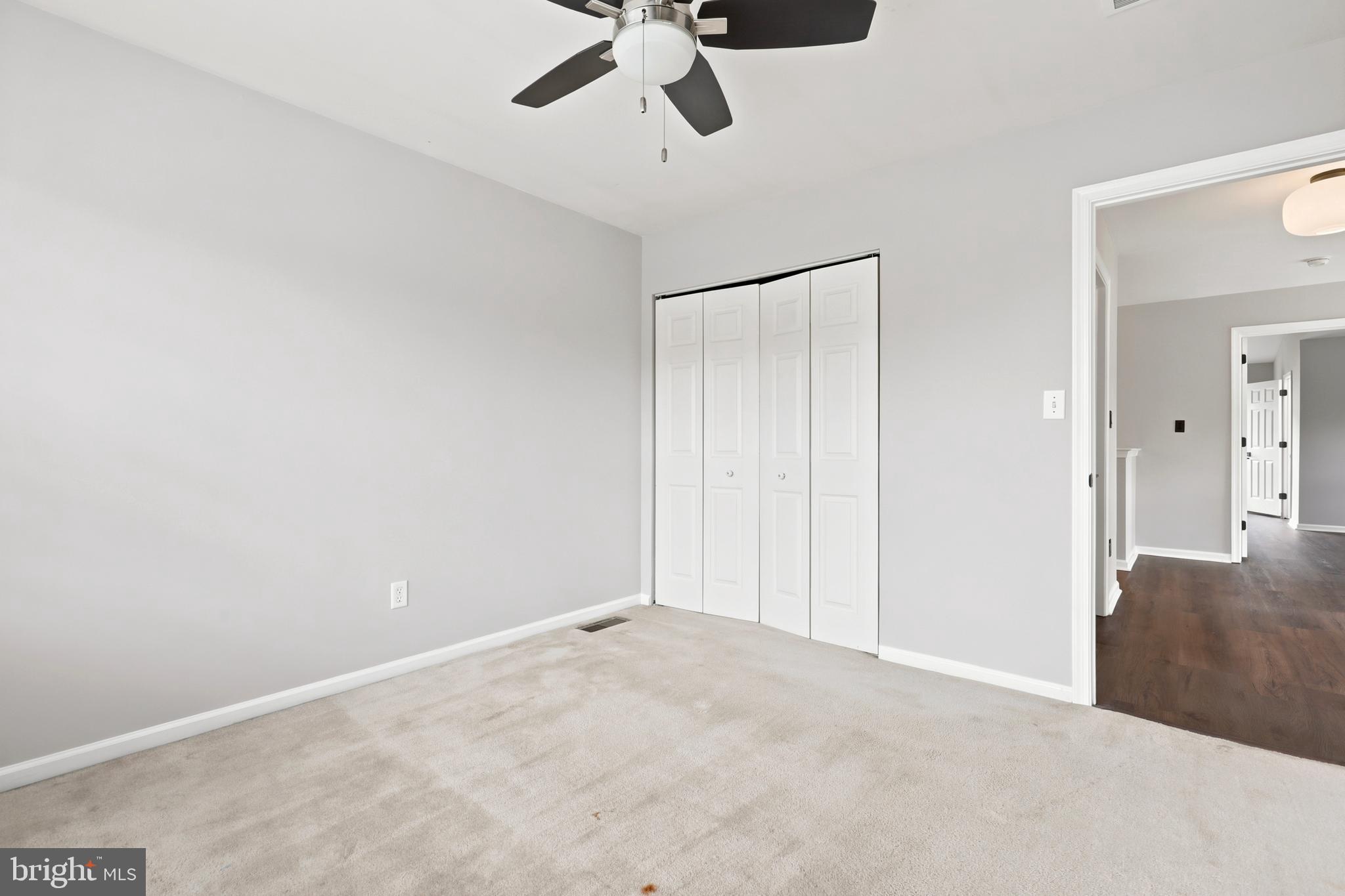 MONROE COURT - Residential
