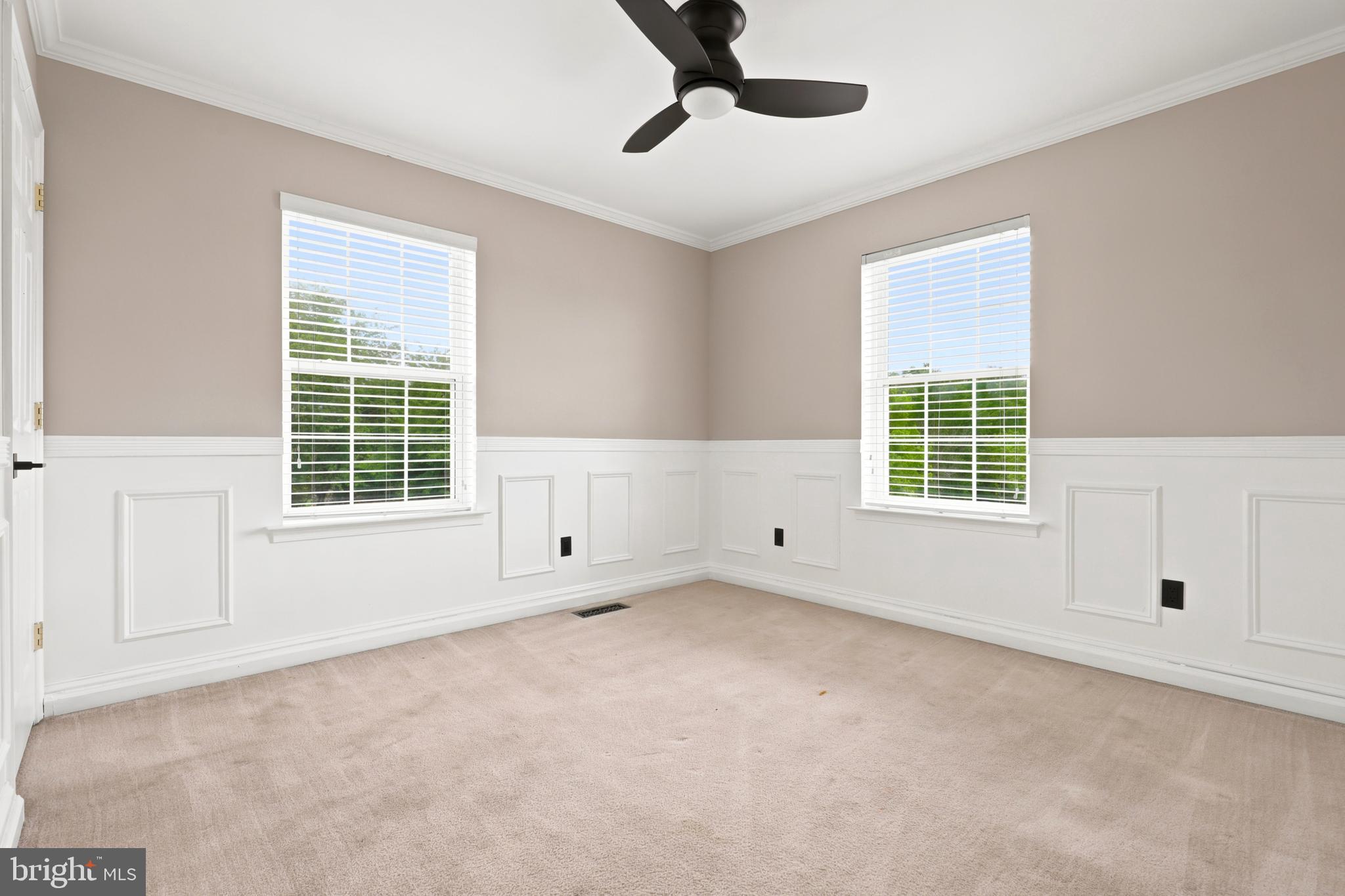 MONROE COURT - Residential
