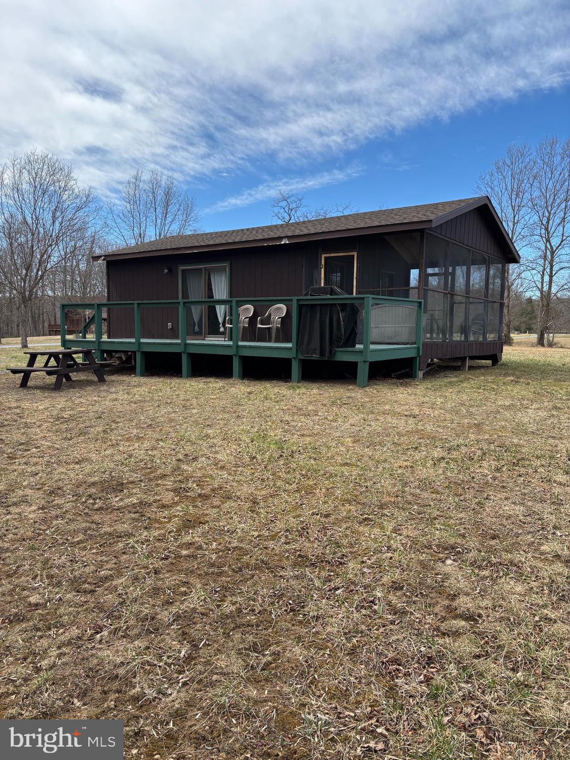 CACAPON RIVER MEADOWS - Residential