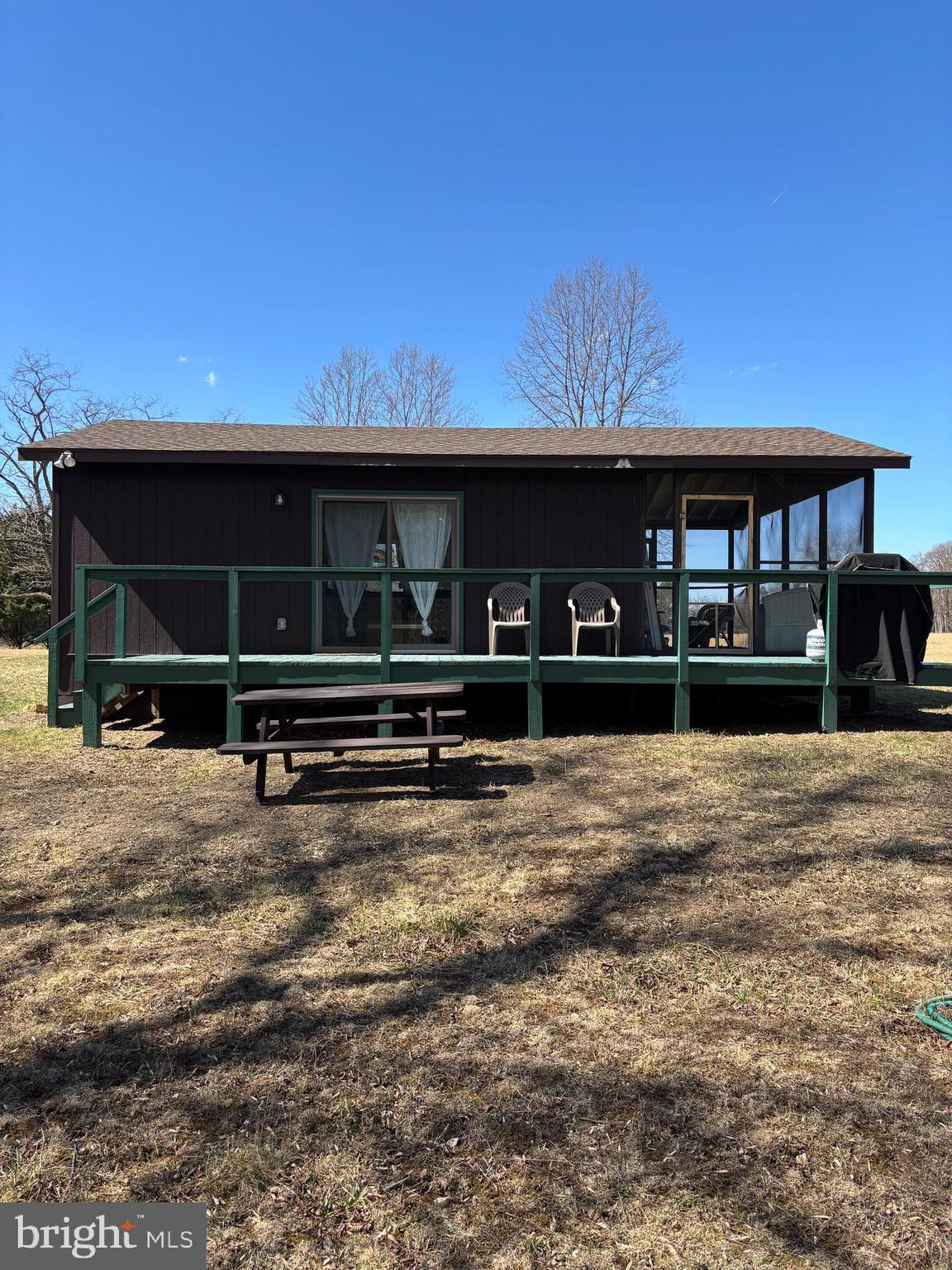 CACAPON RIVER MEADOWS - Residential