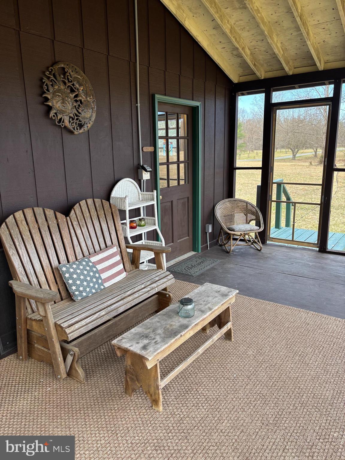 CACAPON RIVER MEADOWS - Residential