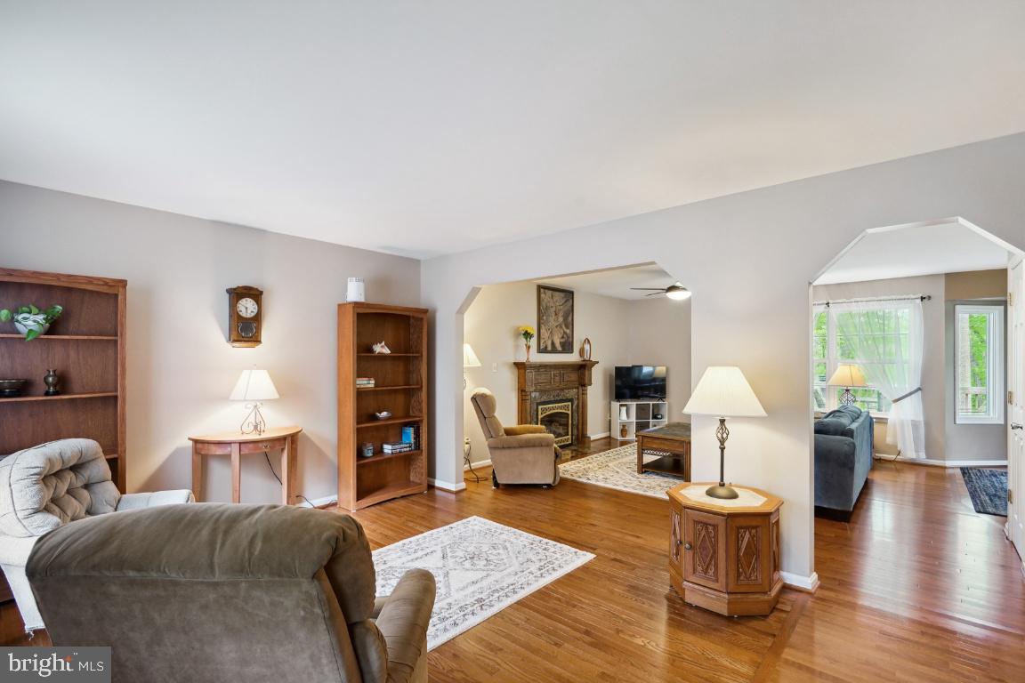 GRANDSTAFF WOODS - Residential