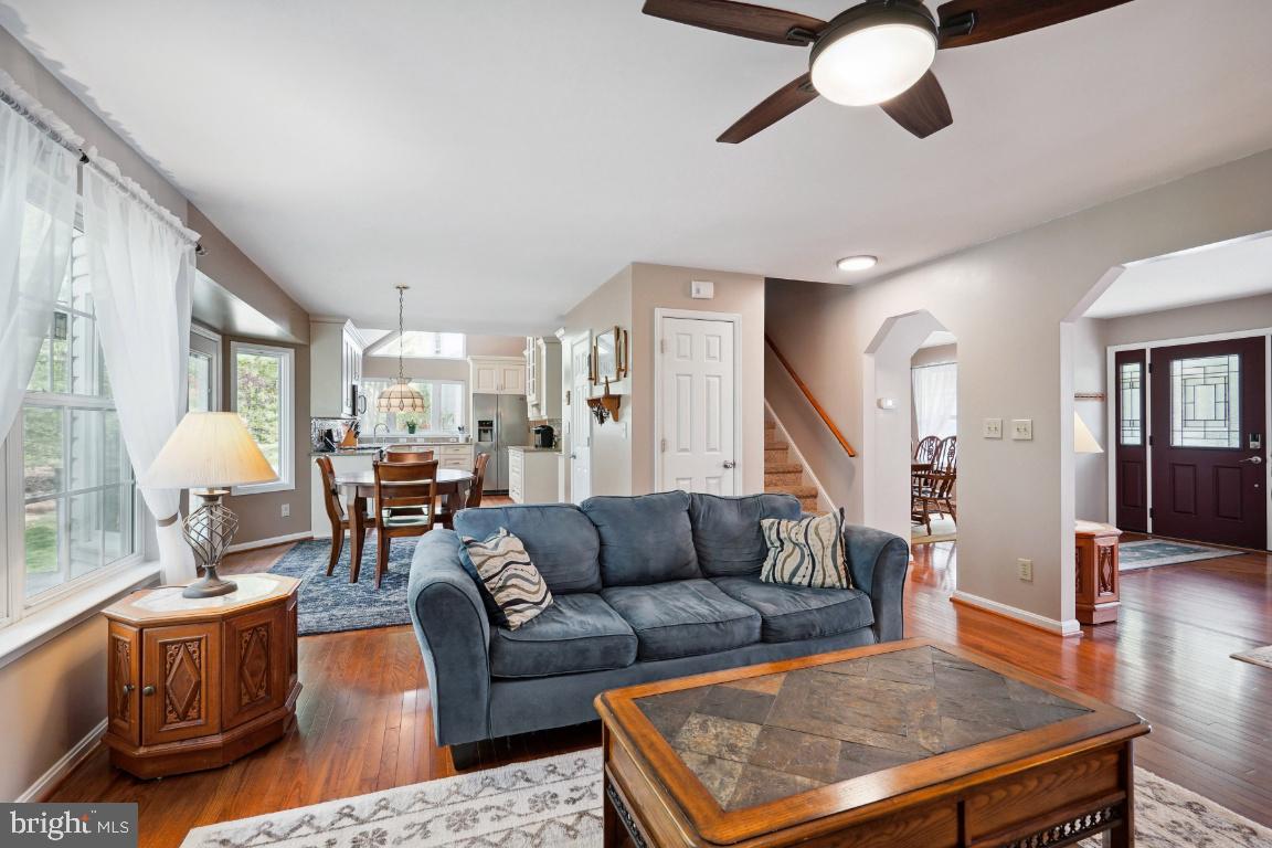 GRANDSTAFF WOODS - Residential