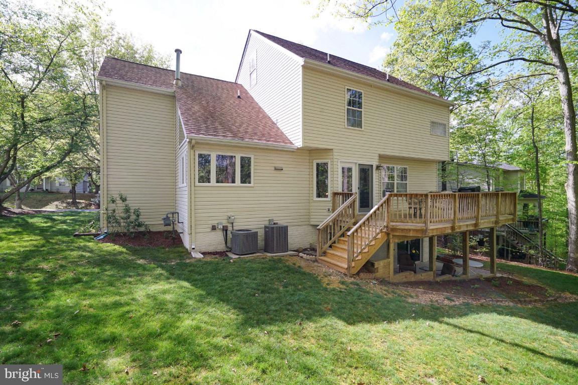 GRANDSTAFF WOODS - Residential