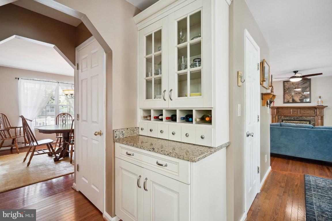 GRANDSTAFF WOODS - Residential
