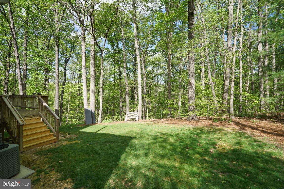 GRANDSTAFF WOODS - Residential