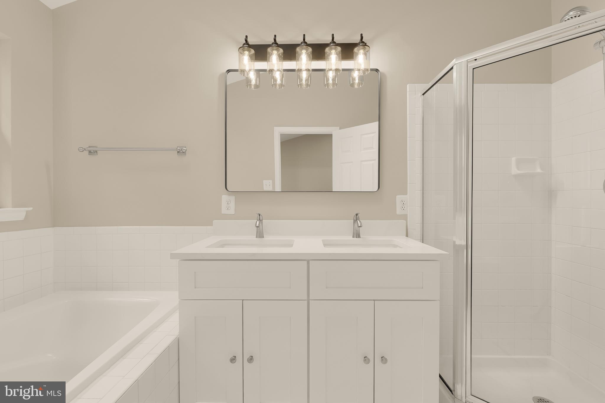 MONTGOMERY TOWNSHIP - Residential