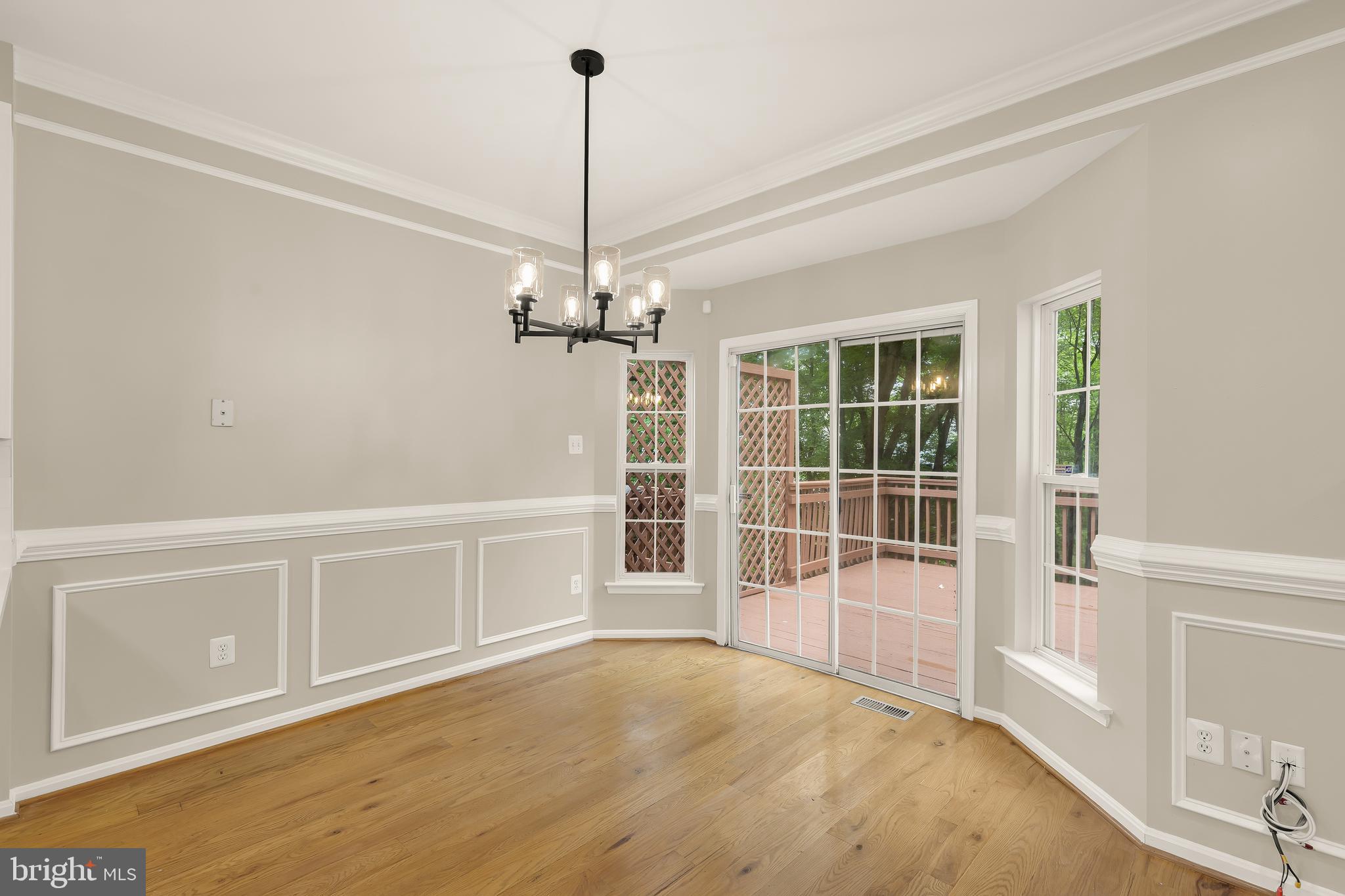 MONTGOMERY TOWNSHIP - Residential