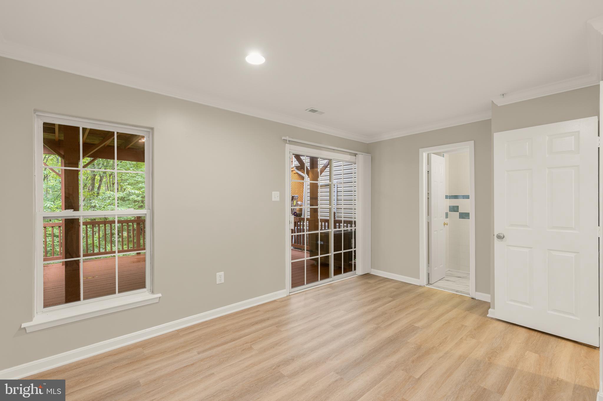 MONTGOMERY TOWNSHIP - Residential