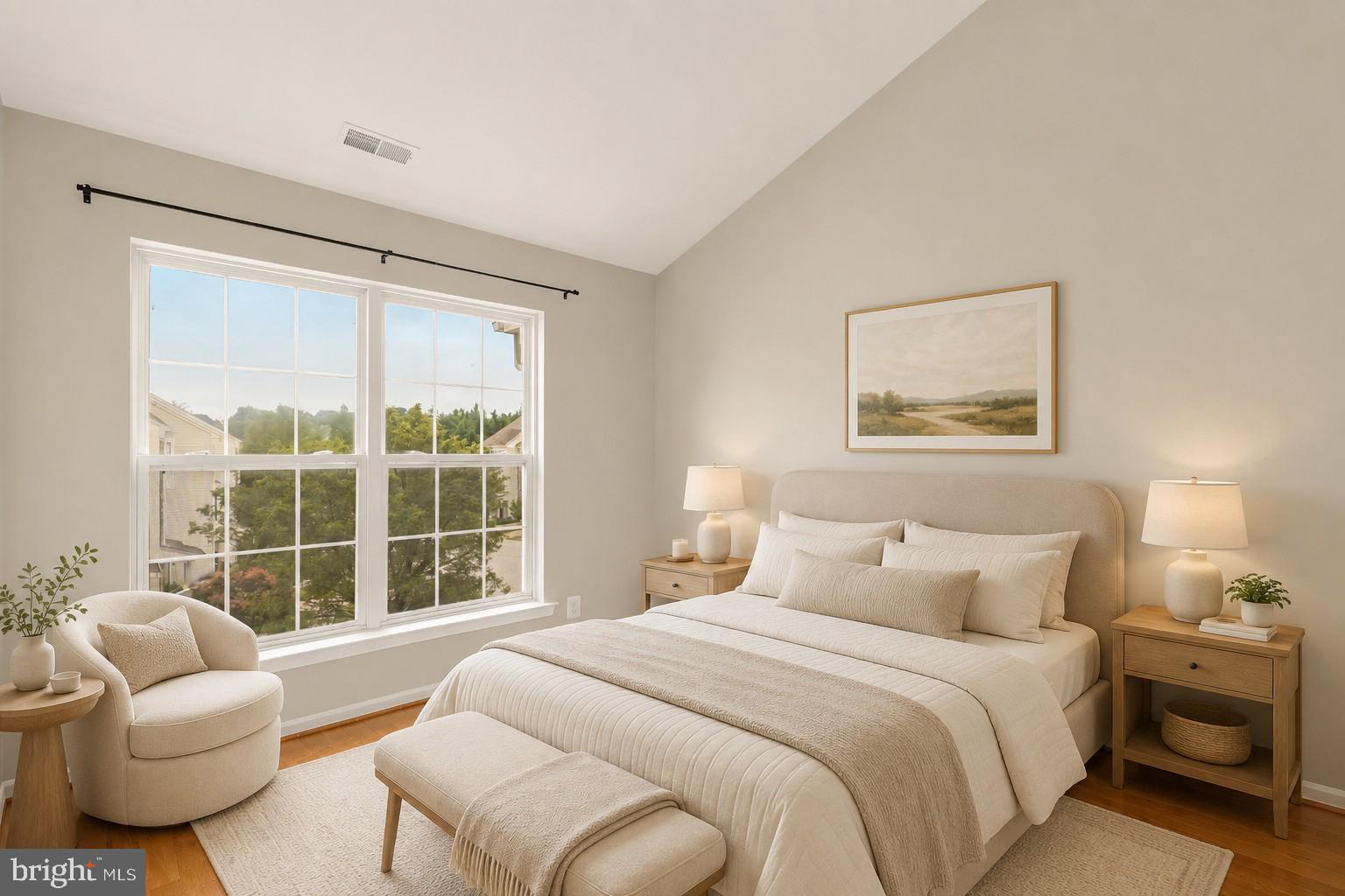 MONTGOMERY TOWNSHIP - Residential