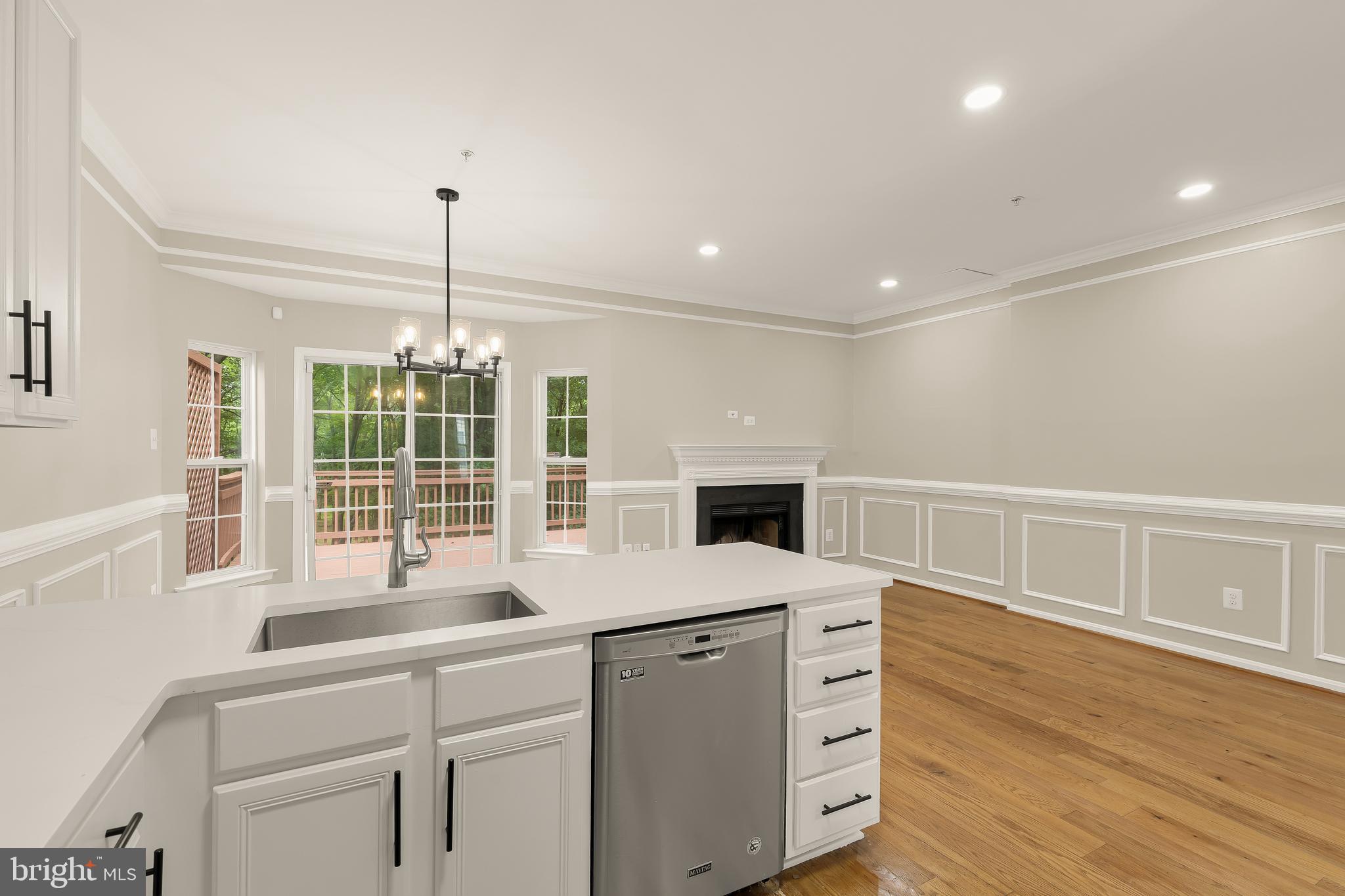 MONTGOMERY TOWNSHIP - Residential