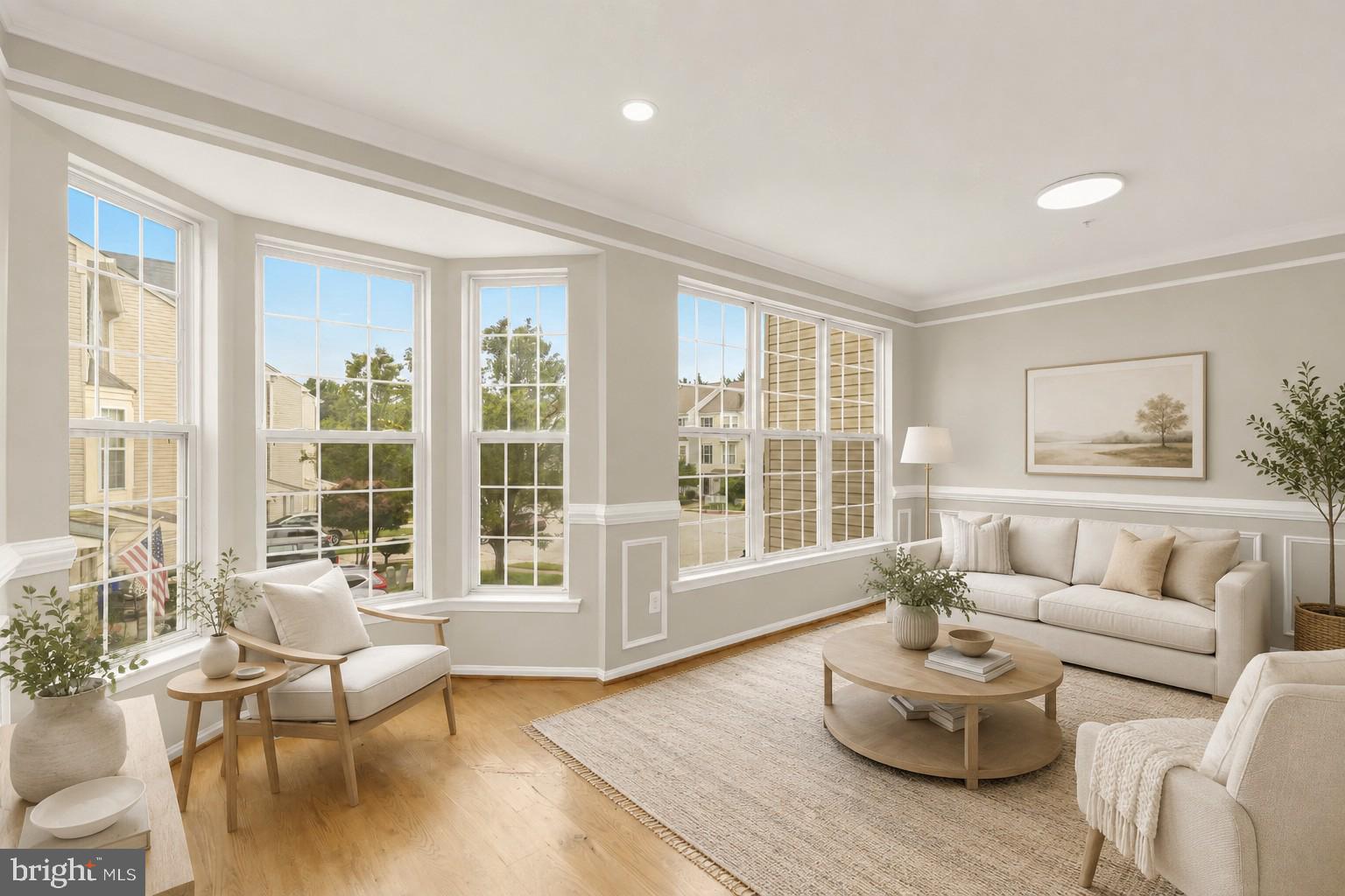 MONTGOMERY TOWNSHIP - Residential
