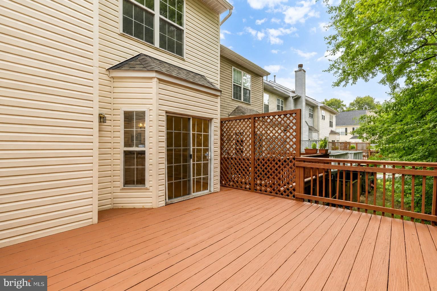 MONTGOMERY TOWNSHIP - Residential