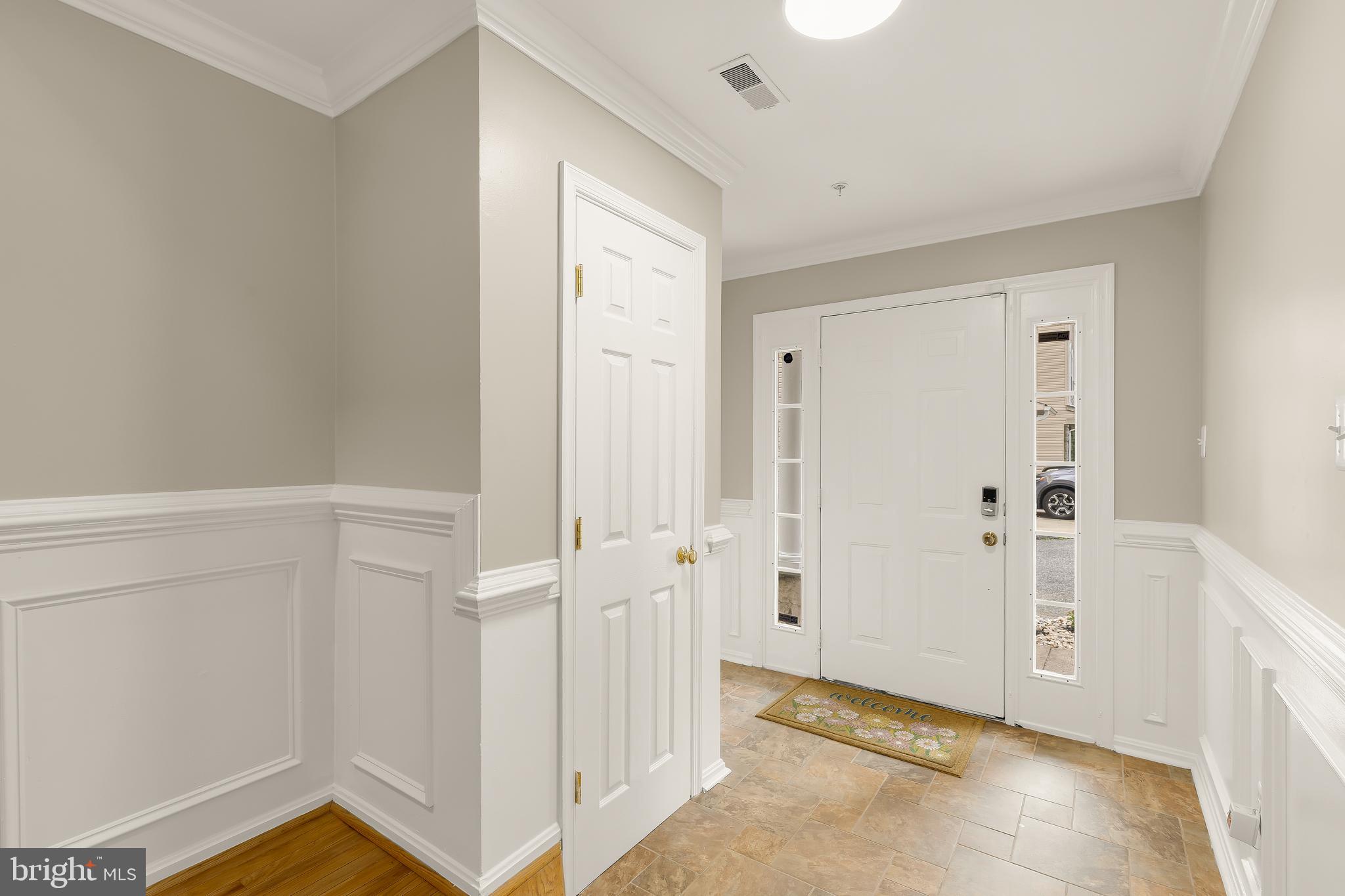 MONTGOMERY TOWNSHIP - Residential