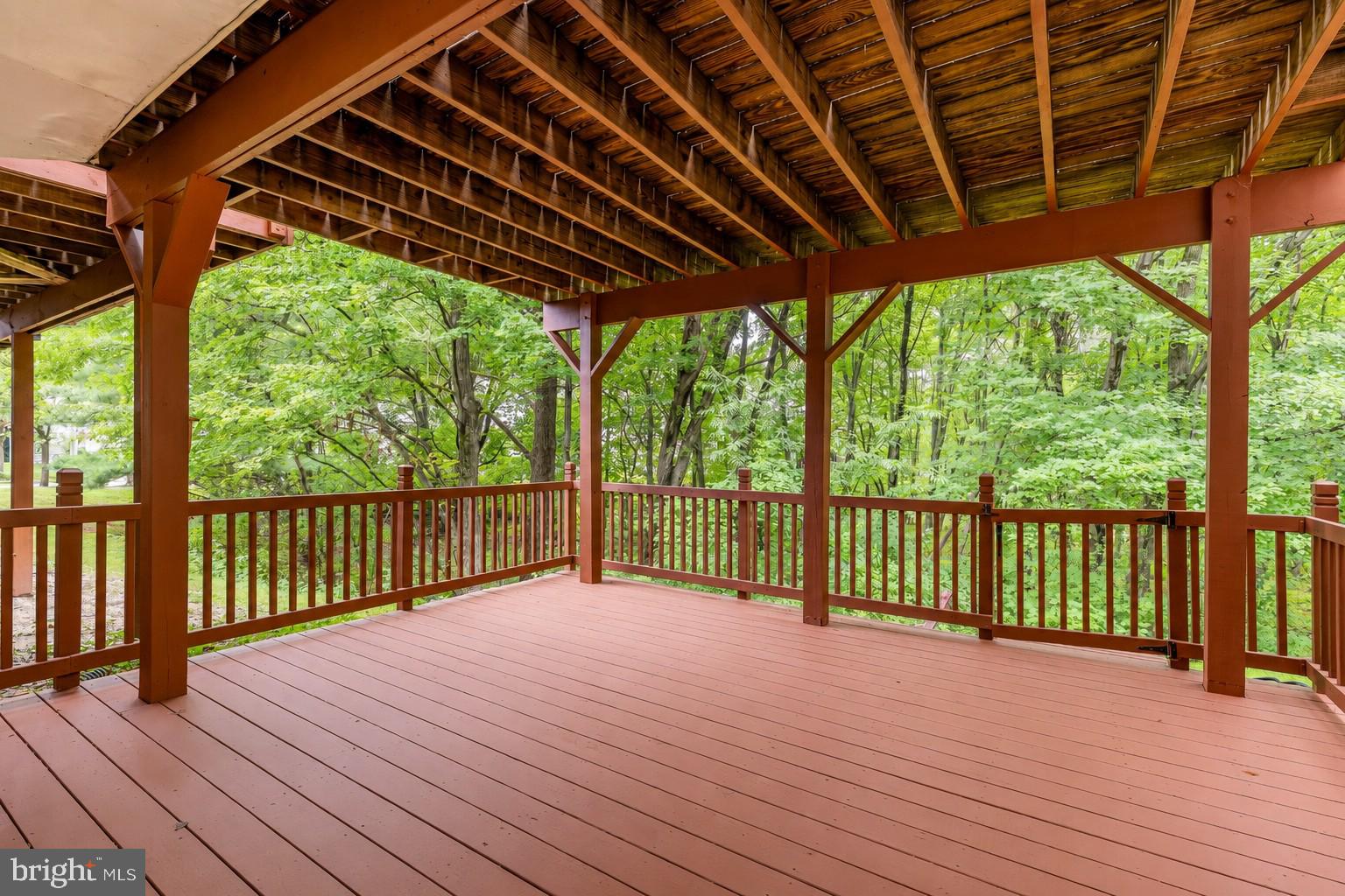 MONTGOMERY TOWNSHIP - Residential