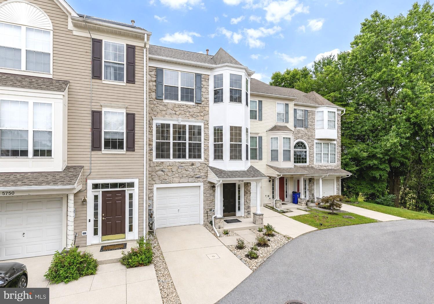 MONTGOMERY TOWNSHIP - Residential
