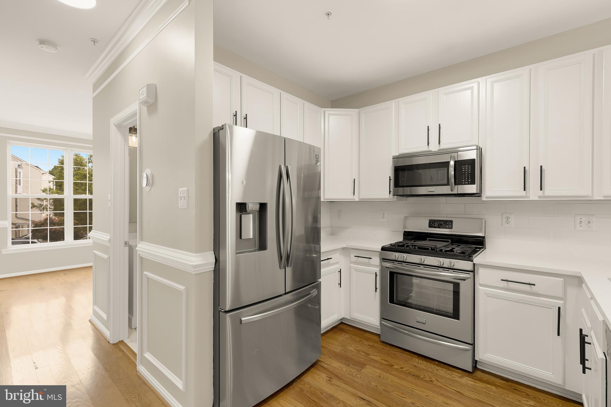 MONTGOMERY TOWNSHIP - Residential