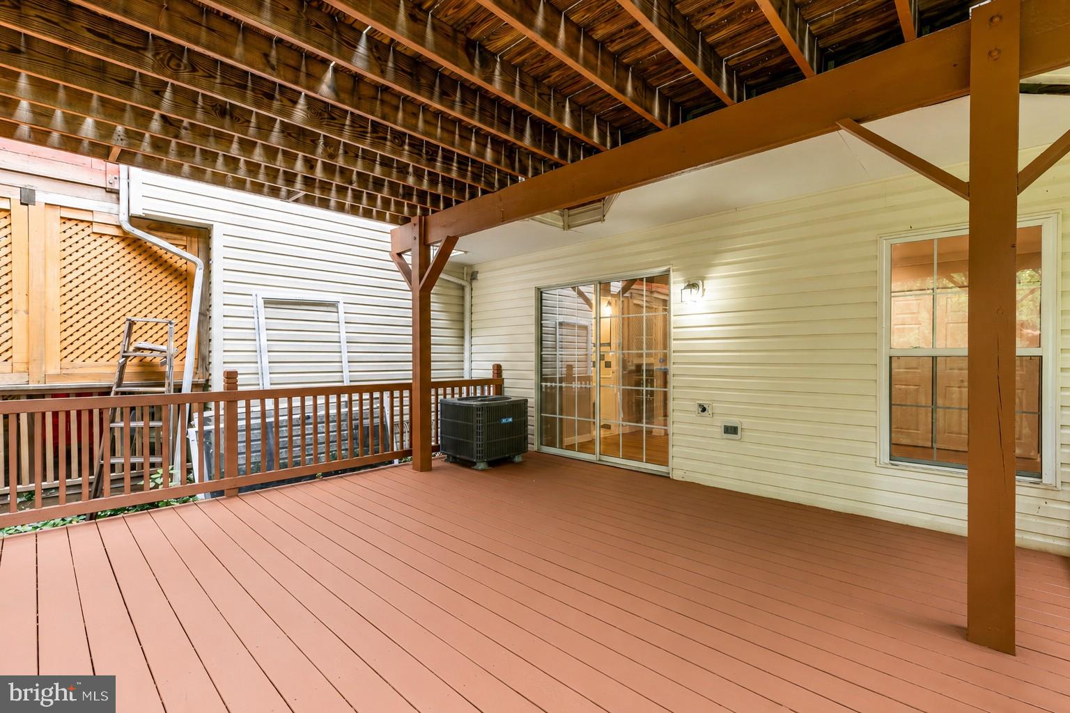 MONTGOMERY TOWNSHIP - Residential