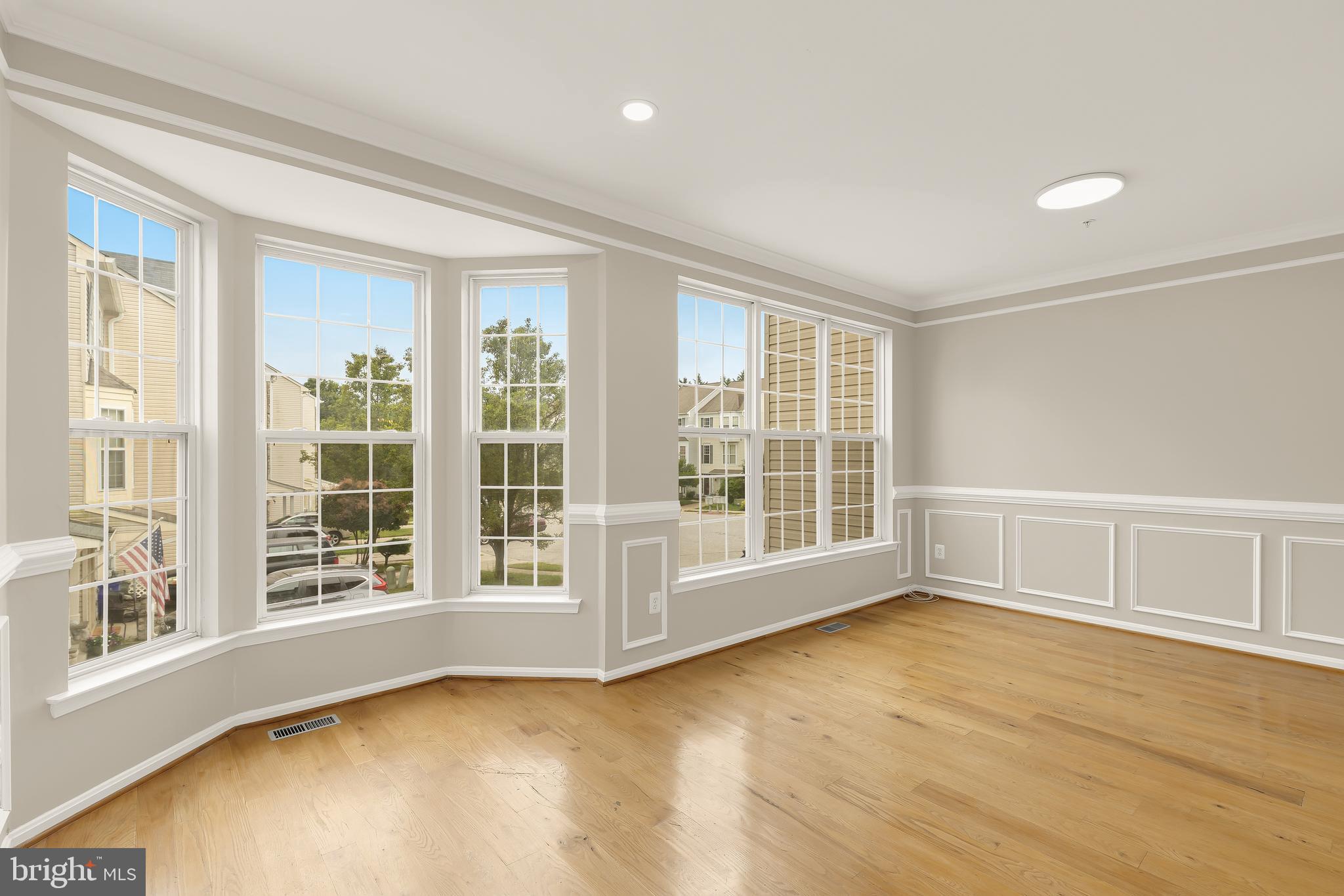 MONTGOMERY TOWNSHIP - Residential