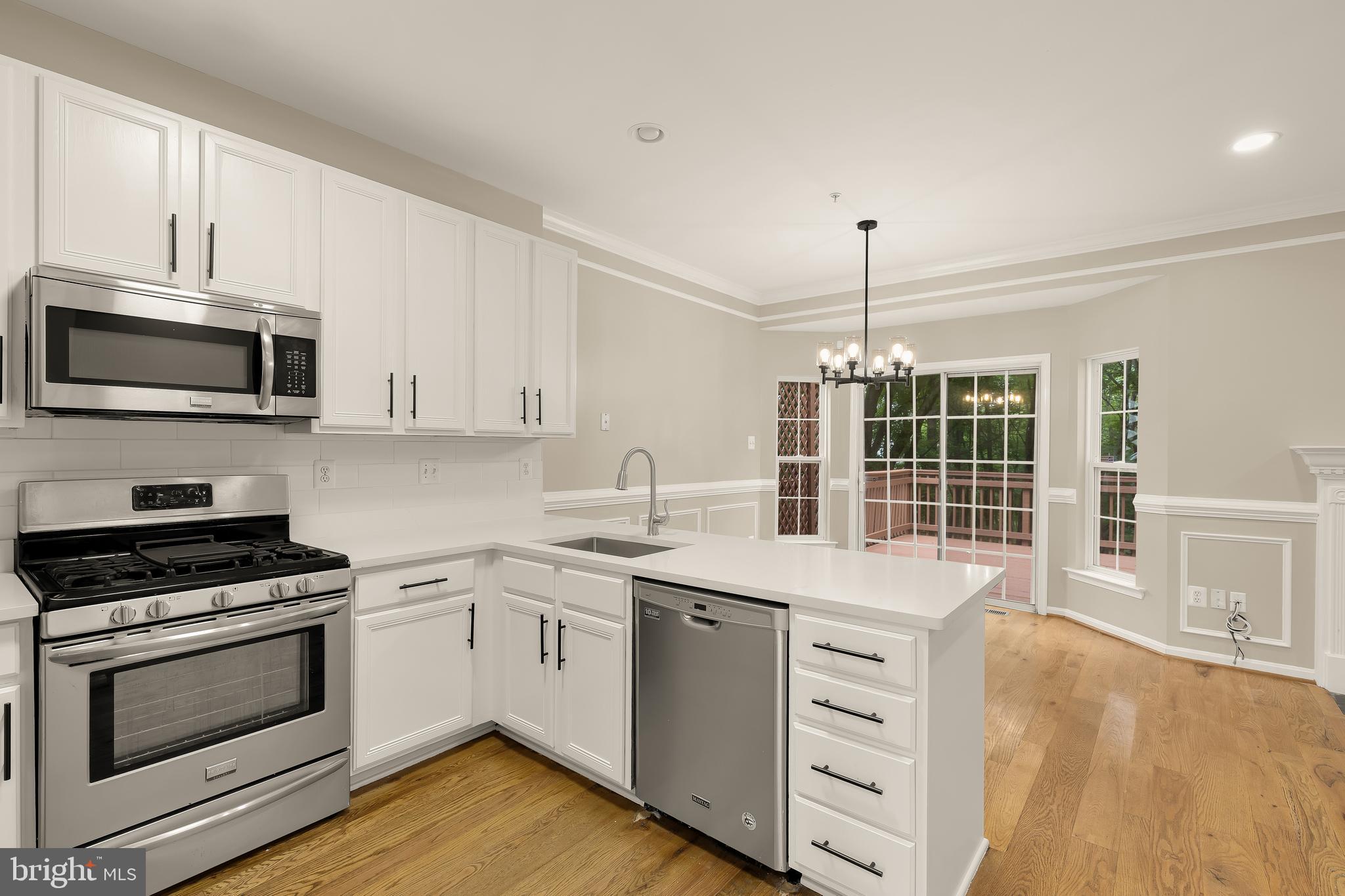 MONTGOMERY TOWNSHIP - Residential
