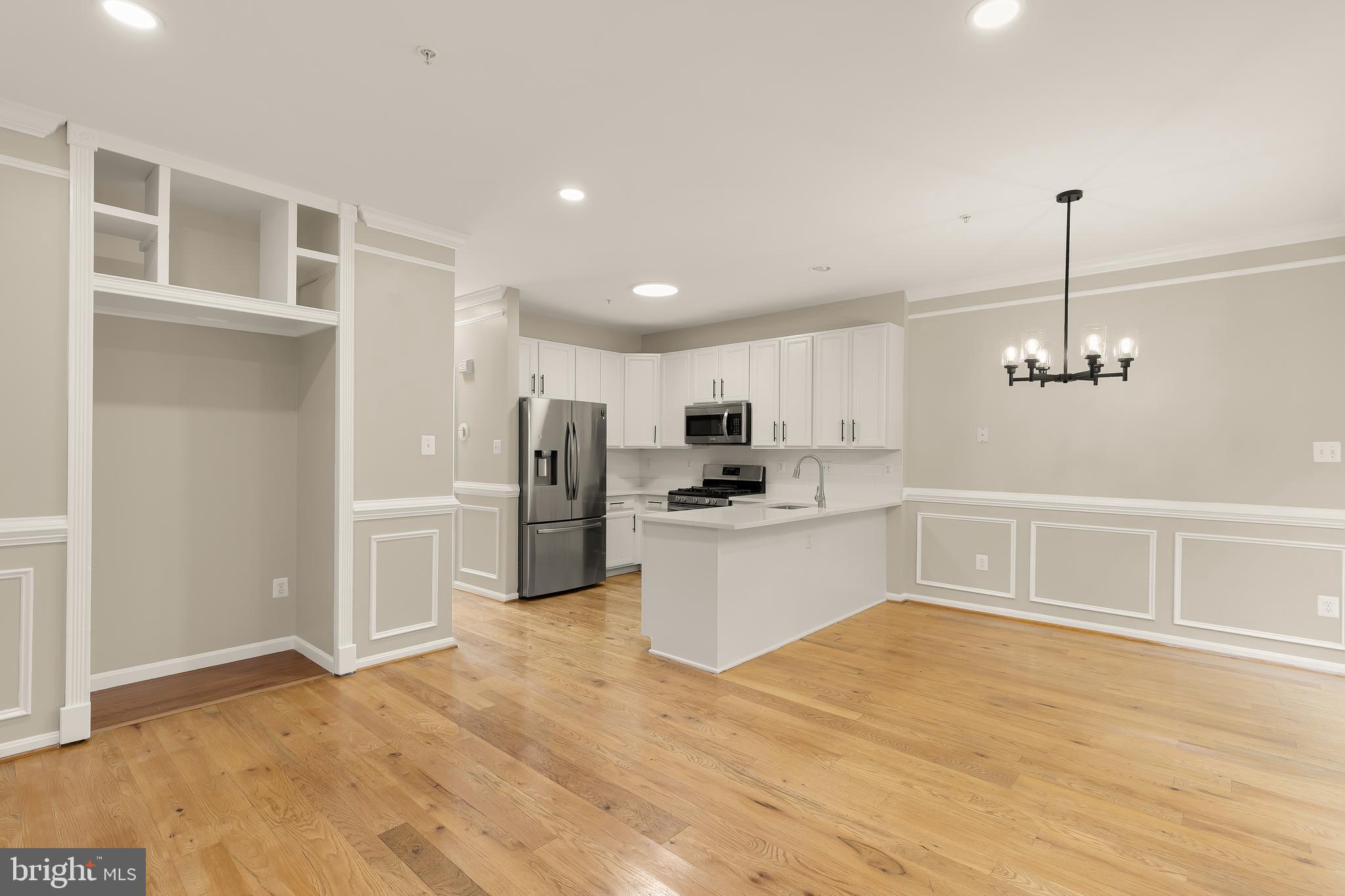 MONTGOMERY TOWNSHIP - Residential