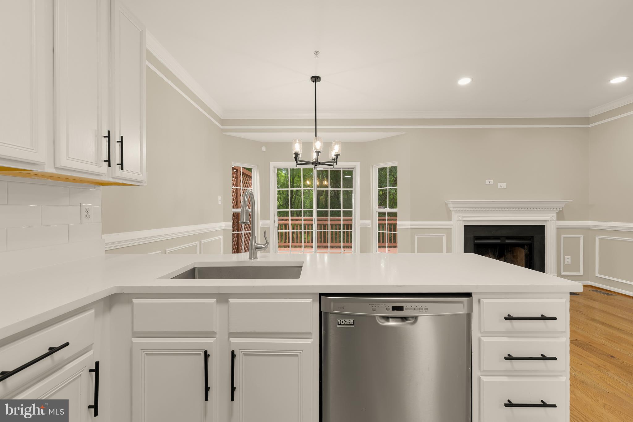 MONTGOMERY TOWNSHIP - Residential
