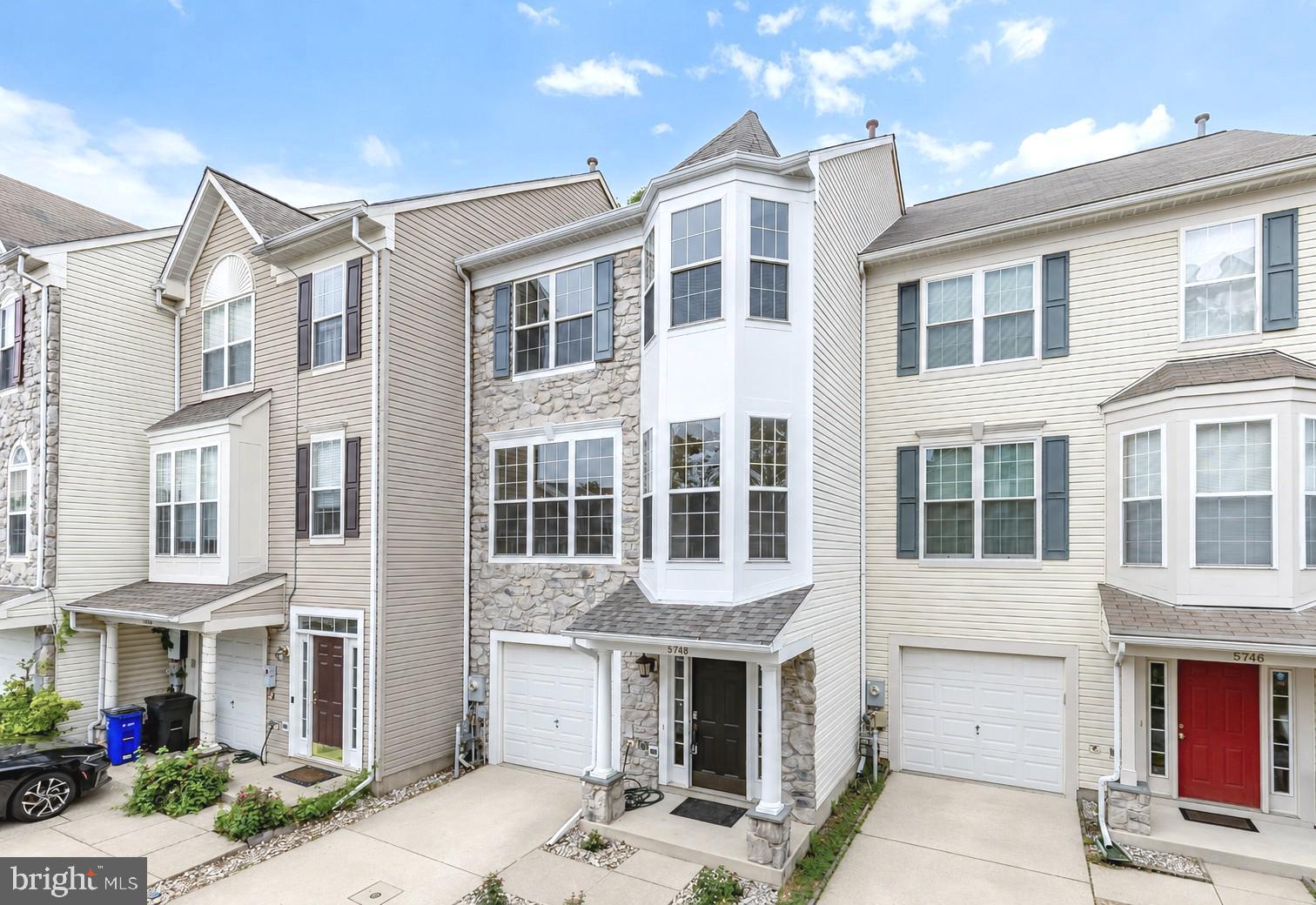 MONTGOMERY TOWNSHIP - Residential