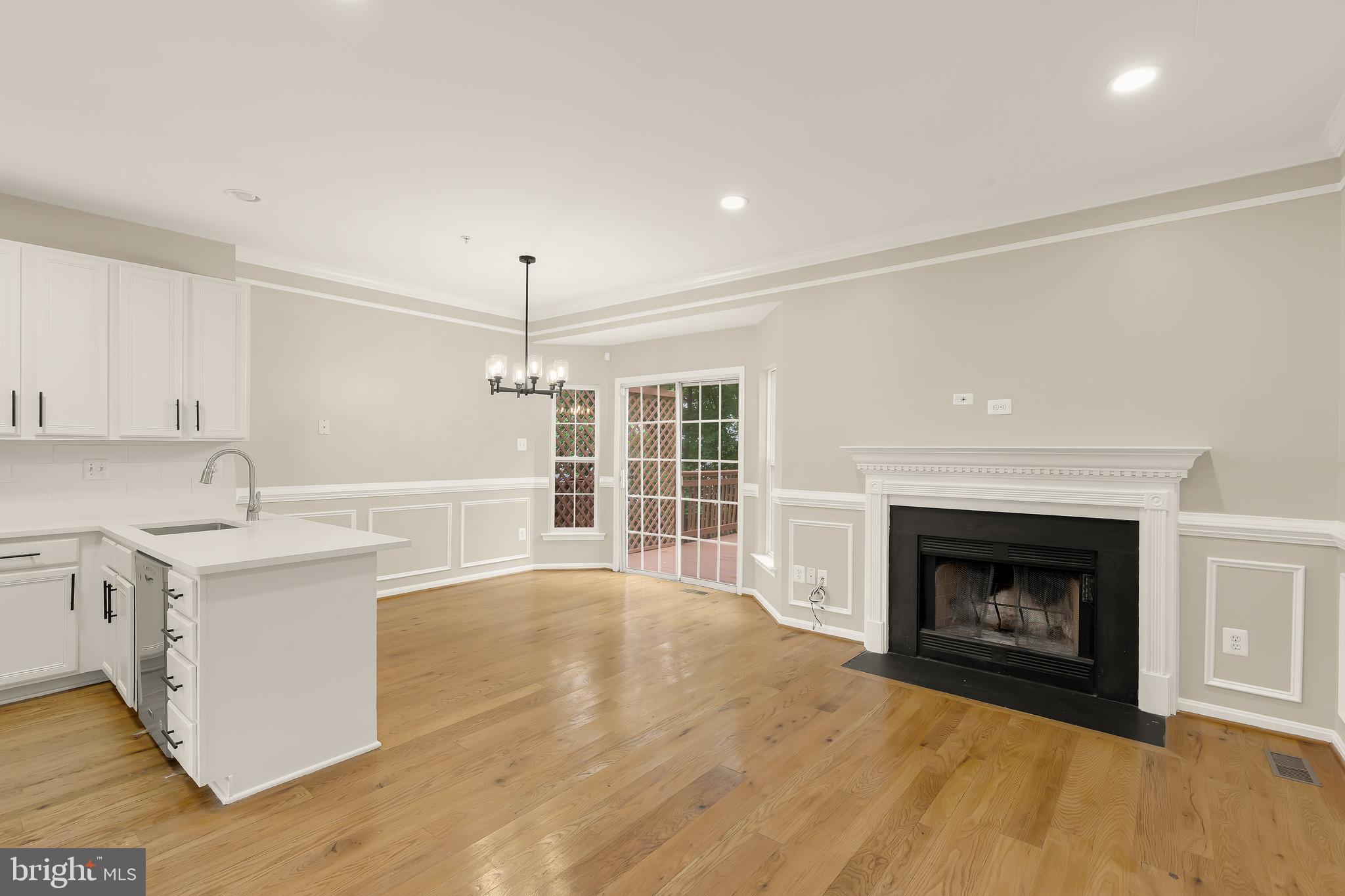 MONTGOMERY TOWNSHIP - Residential