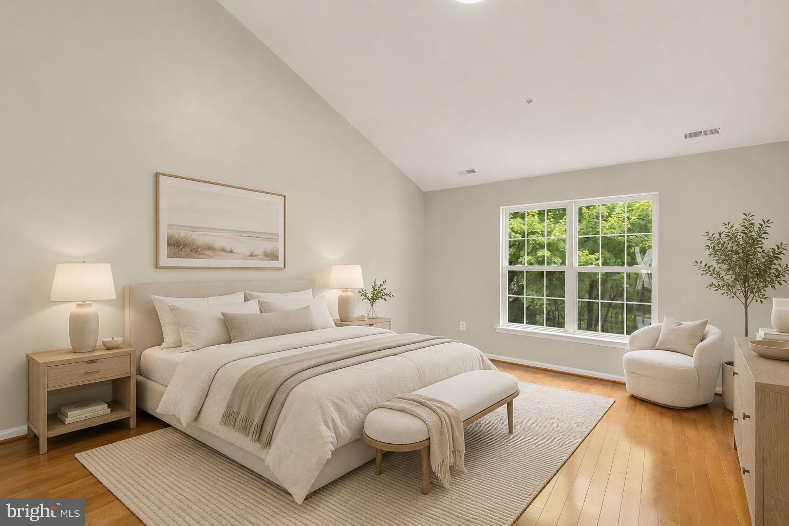 MONTGOMERY TOWNSHIP - Residential