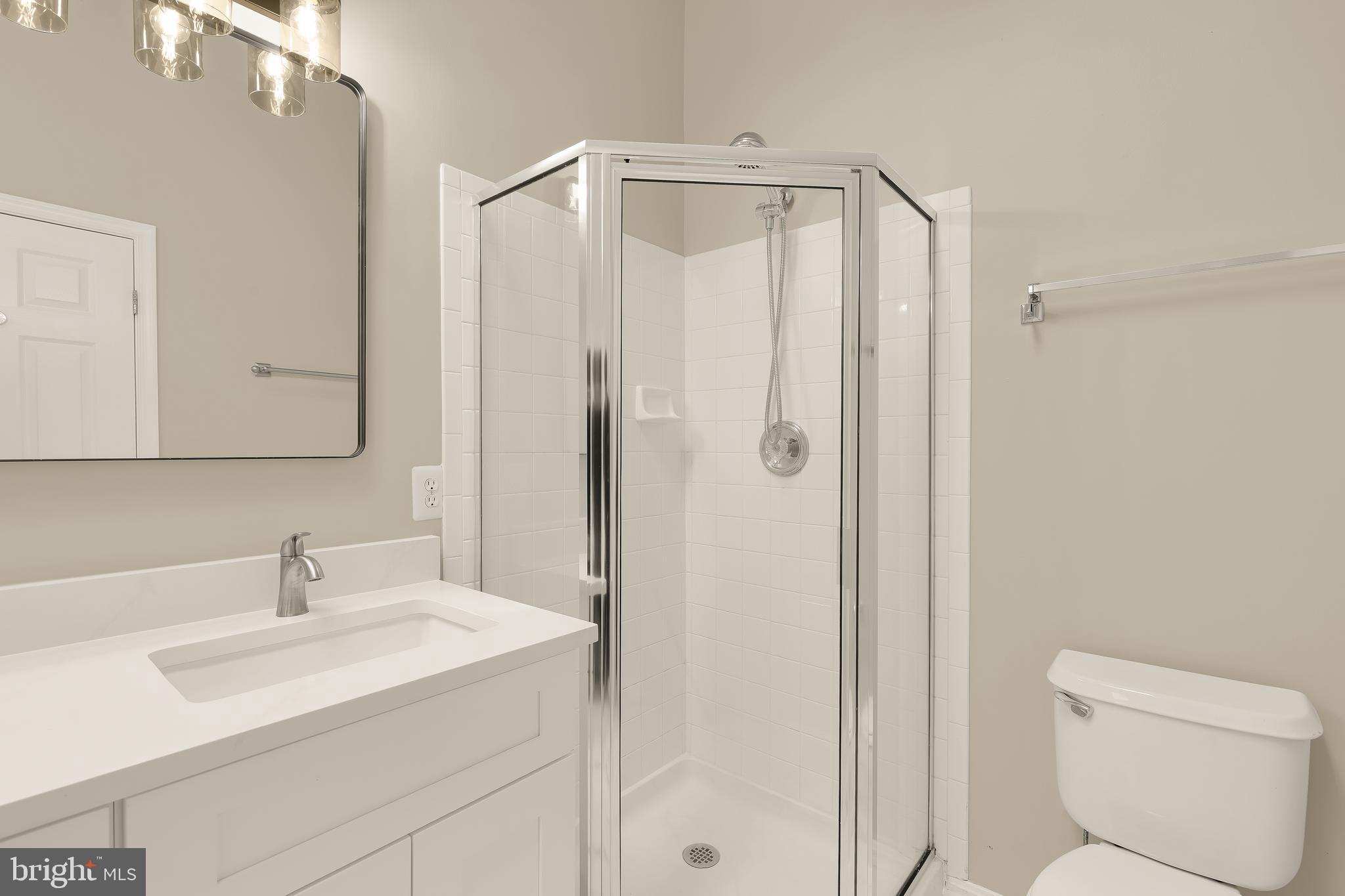 MONTGOMERY TOWNSHIP - Residential