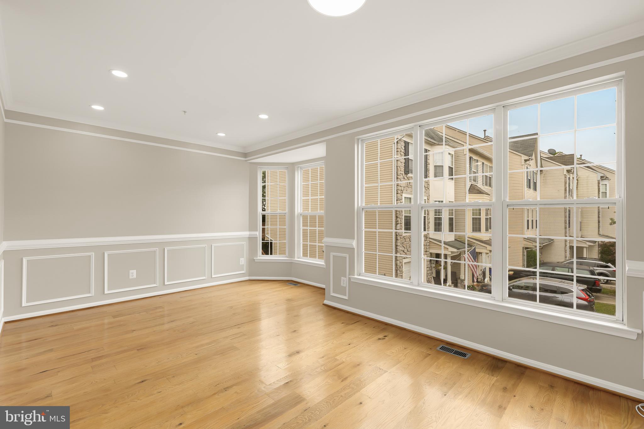 MONTGOMERY TOWNSHIP - Residential