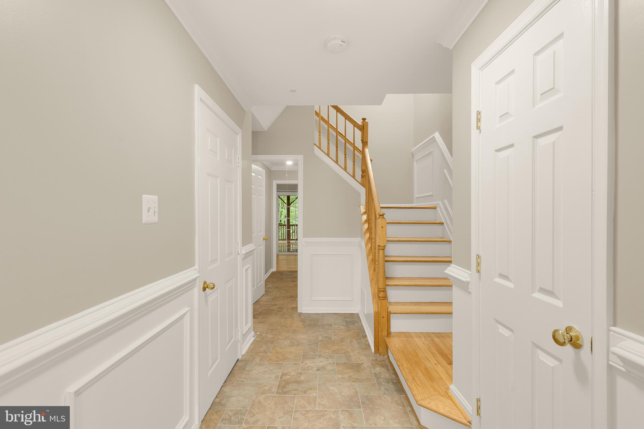 MONTGOMERY TOWNSHIP - Residential