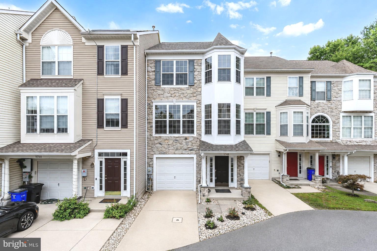 MONTGOMERY TOWNSHIP - Residential