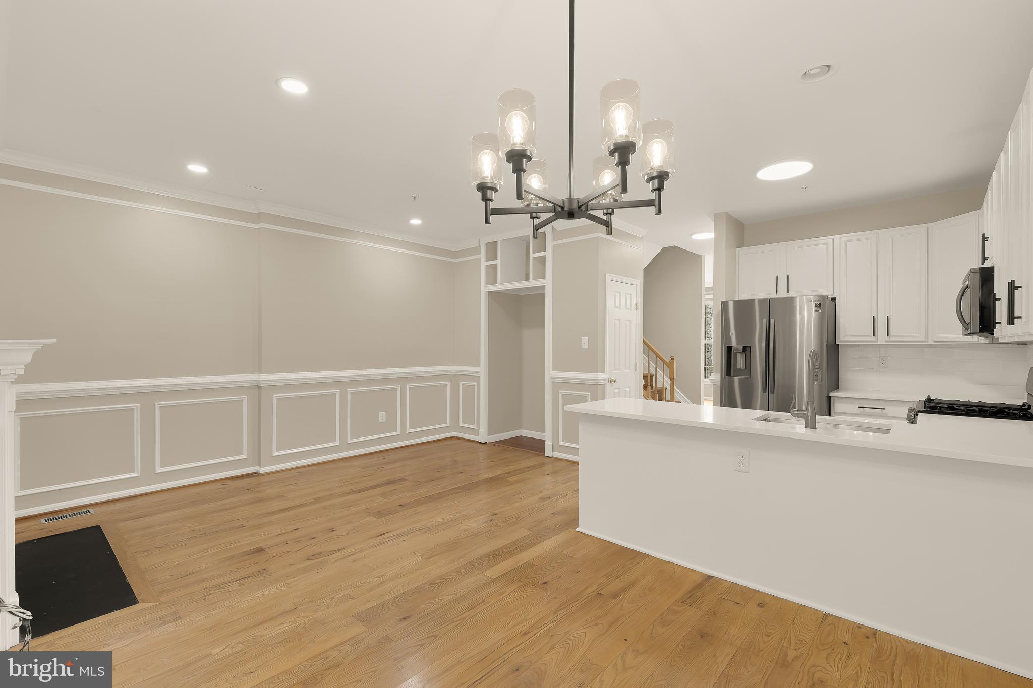 MONTGOMERY TOWNSHIP - Residential