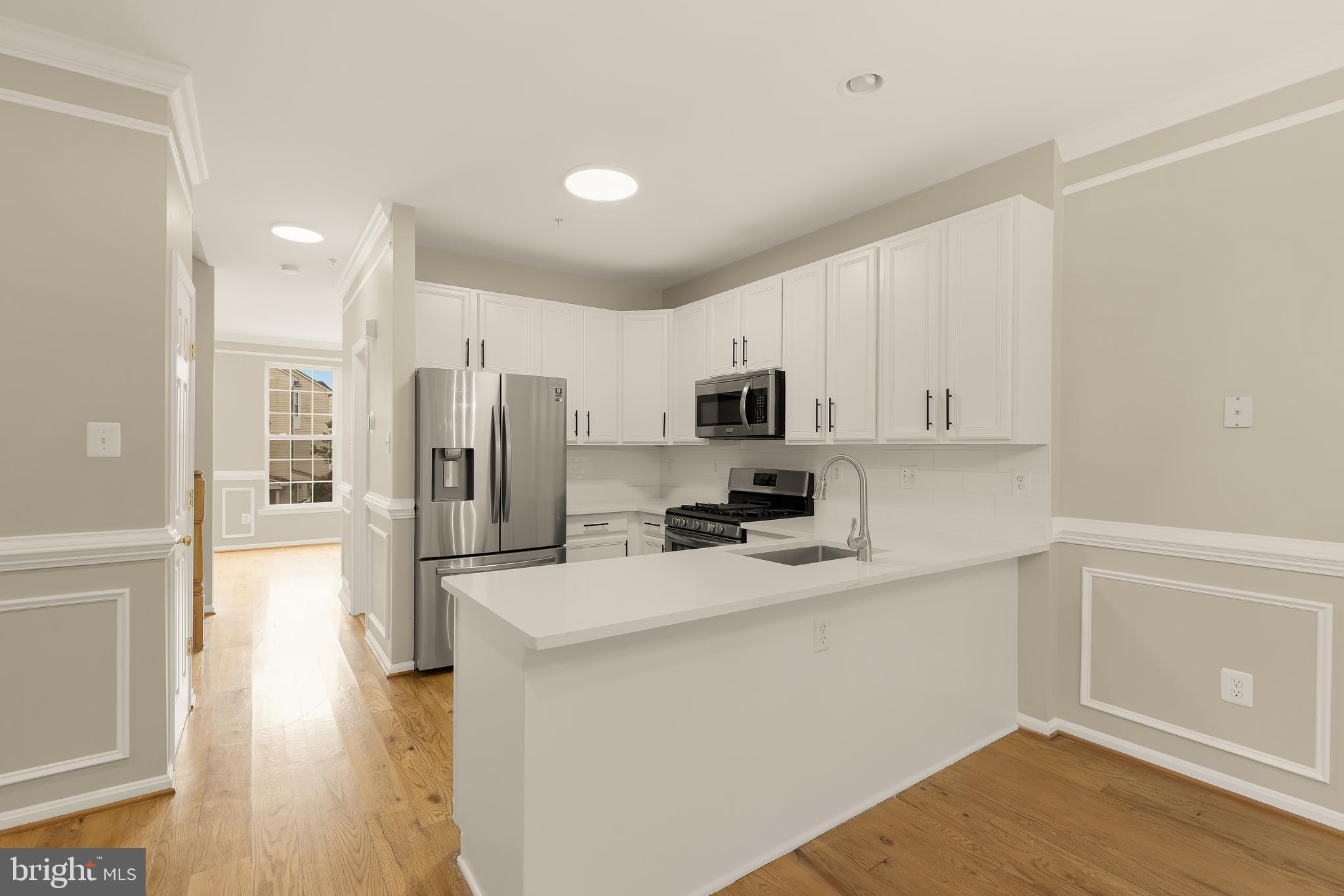 MONTGOMERY TOWNSHIP - Residential