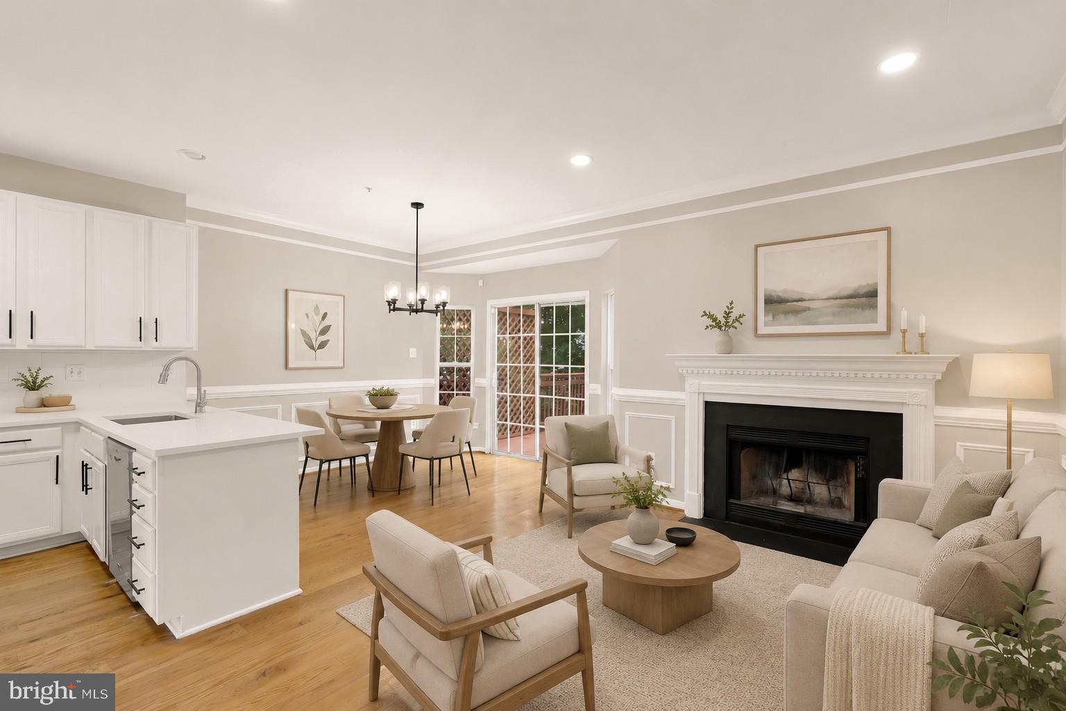 MONTGOMERY TOWNSHIP - Residential